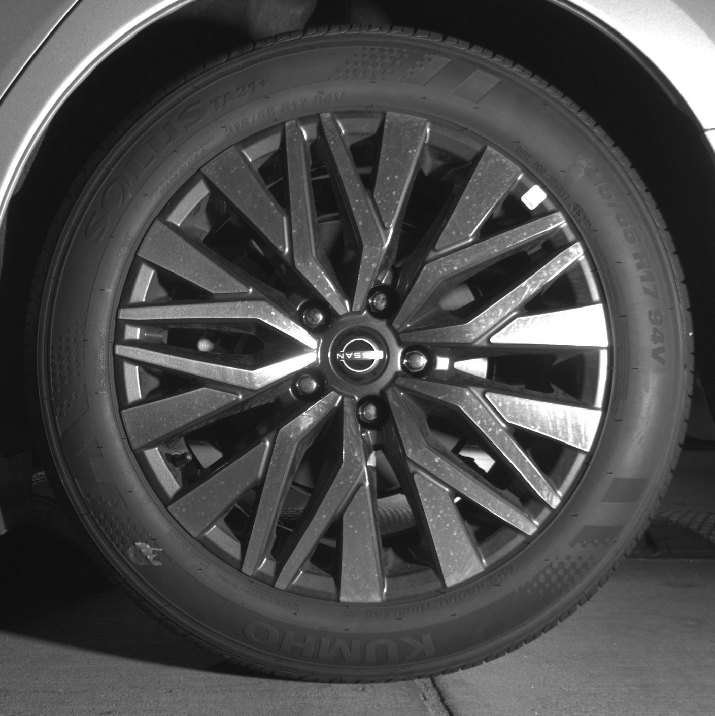 Thumbnail: 2026 Nissan Altima - 14