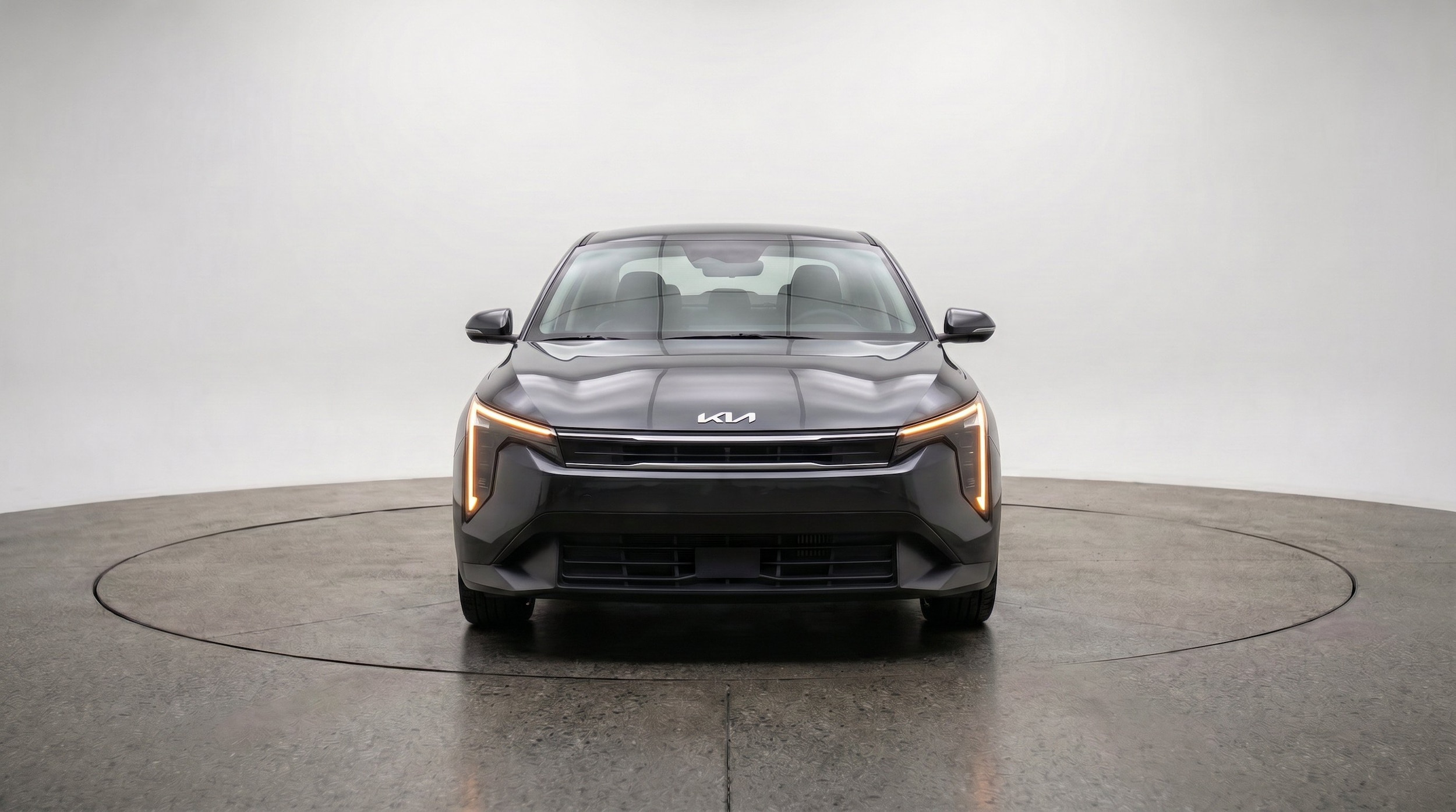 Thumbnail: 2026 Kia K4 - 2