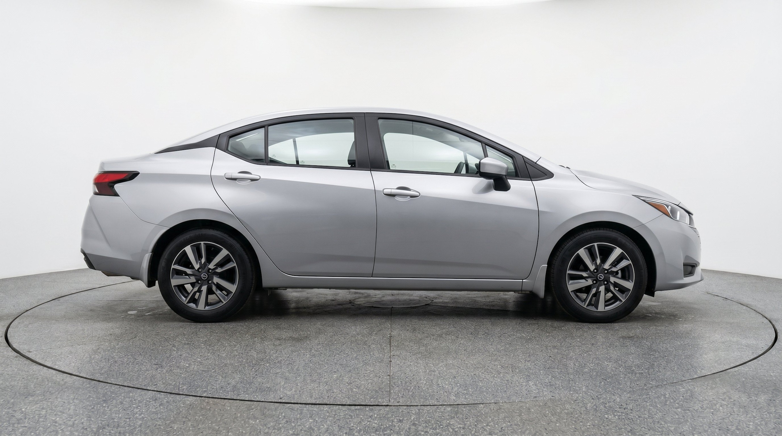 Thumbnail: 2025 Nissan Versa - 11