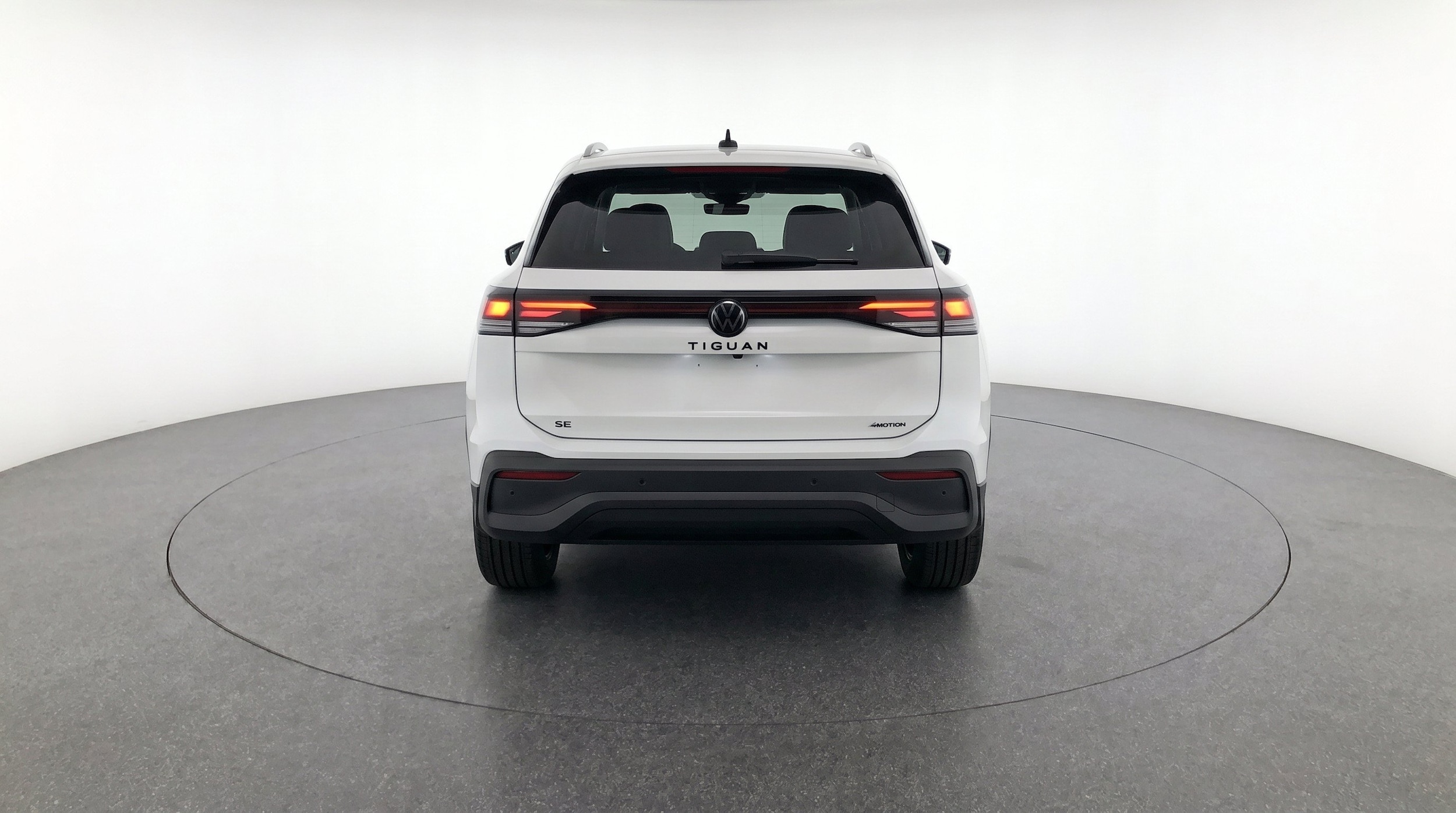 Thumbnail: 2026 Volkswagen Tiguan - 7