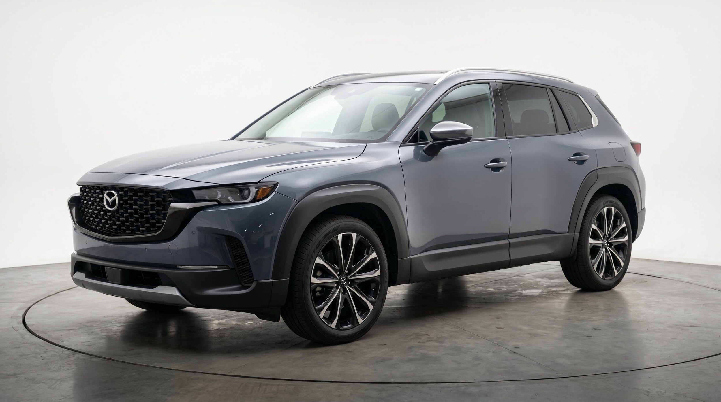 Thumbnail: 2026 Mazda CX-50 - 3