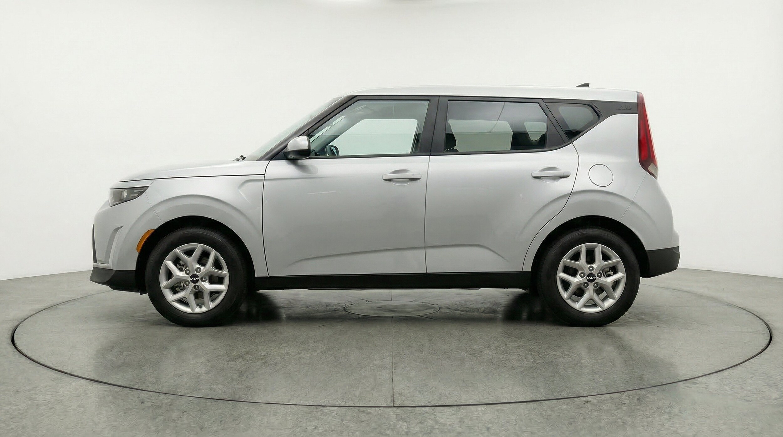 Thumbnail: 2025 Kia Soul - 5