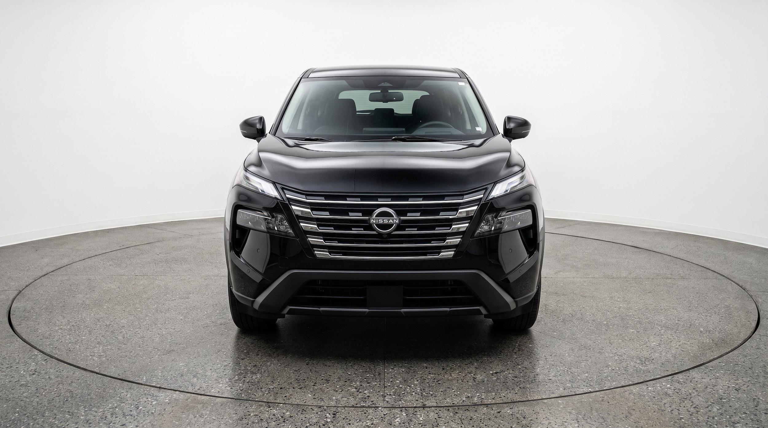 Thumbnail: 2025 Nissan Rogue - 2