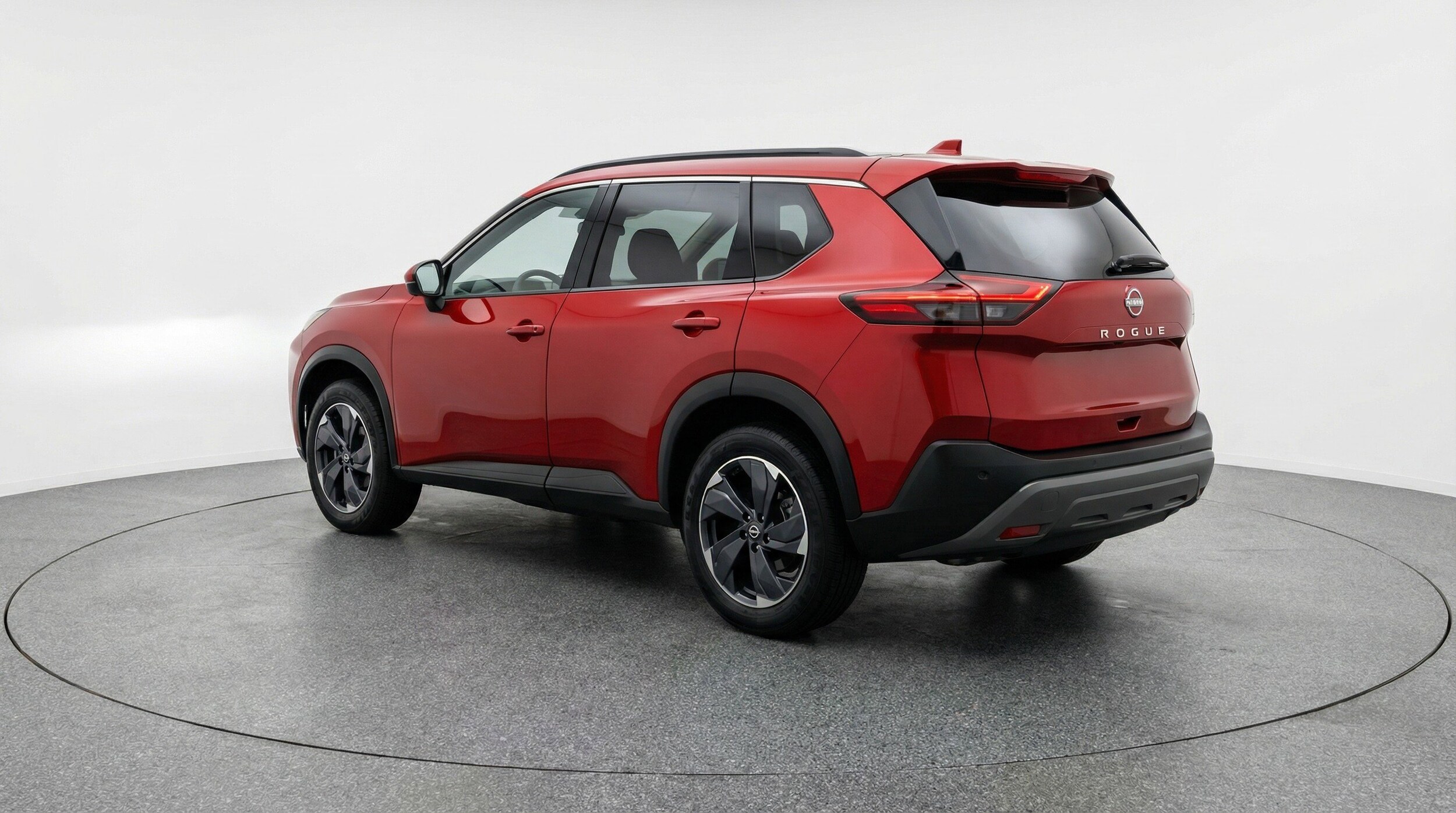 Thumbnail: 2025 Nissan Rogue - 6