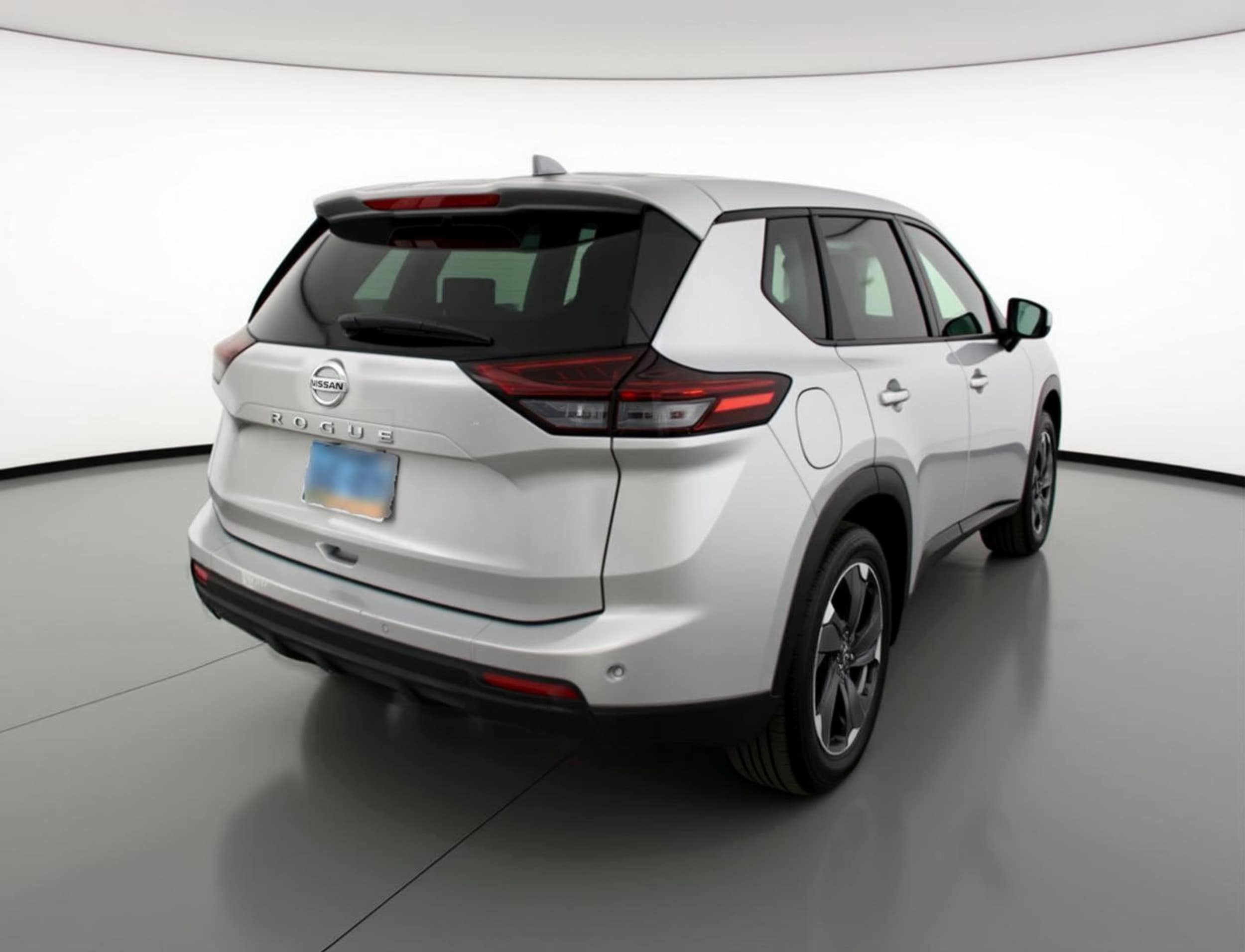 Thumbnail: 2025 Nissan Rogue - 7