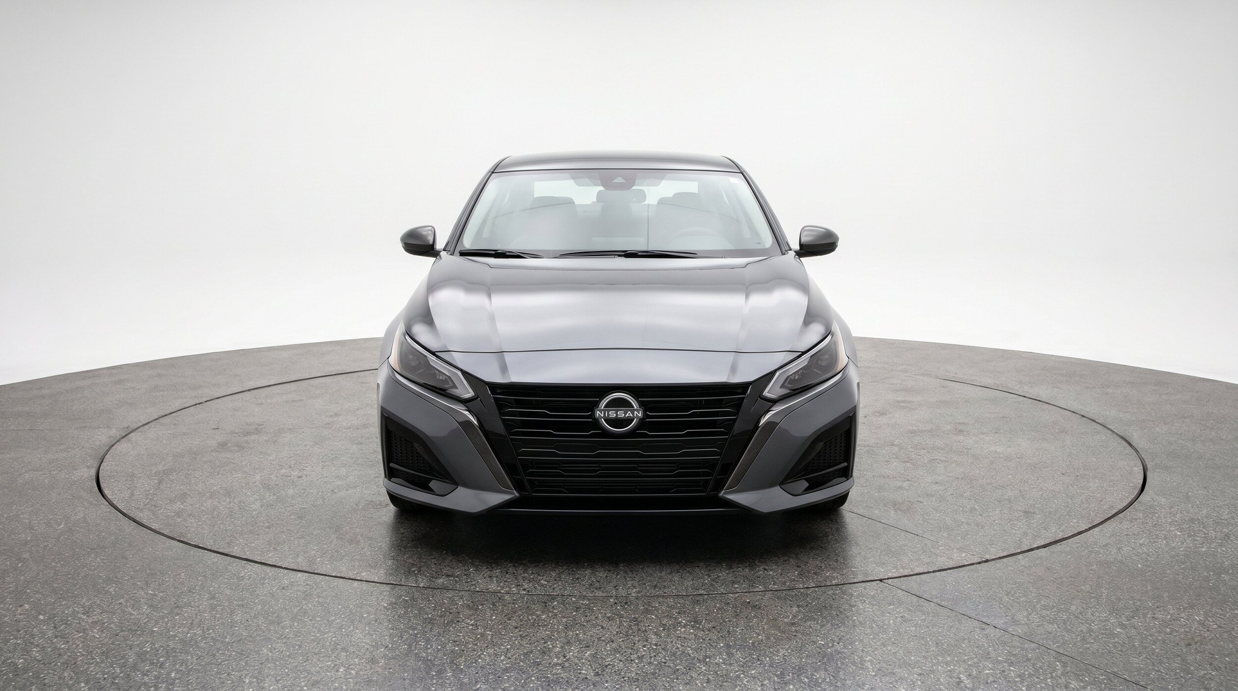 Thumbnail: 2026 Nissan Altima - 2