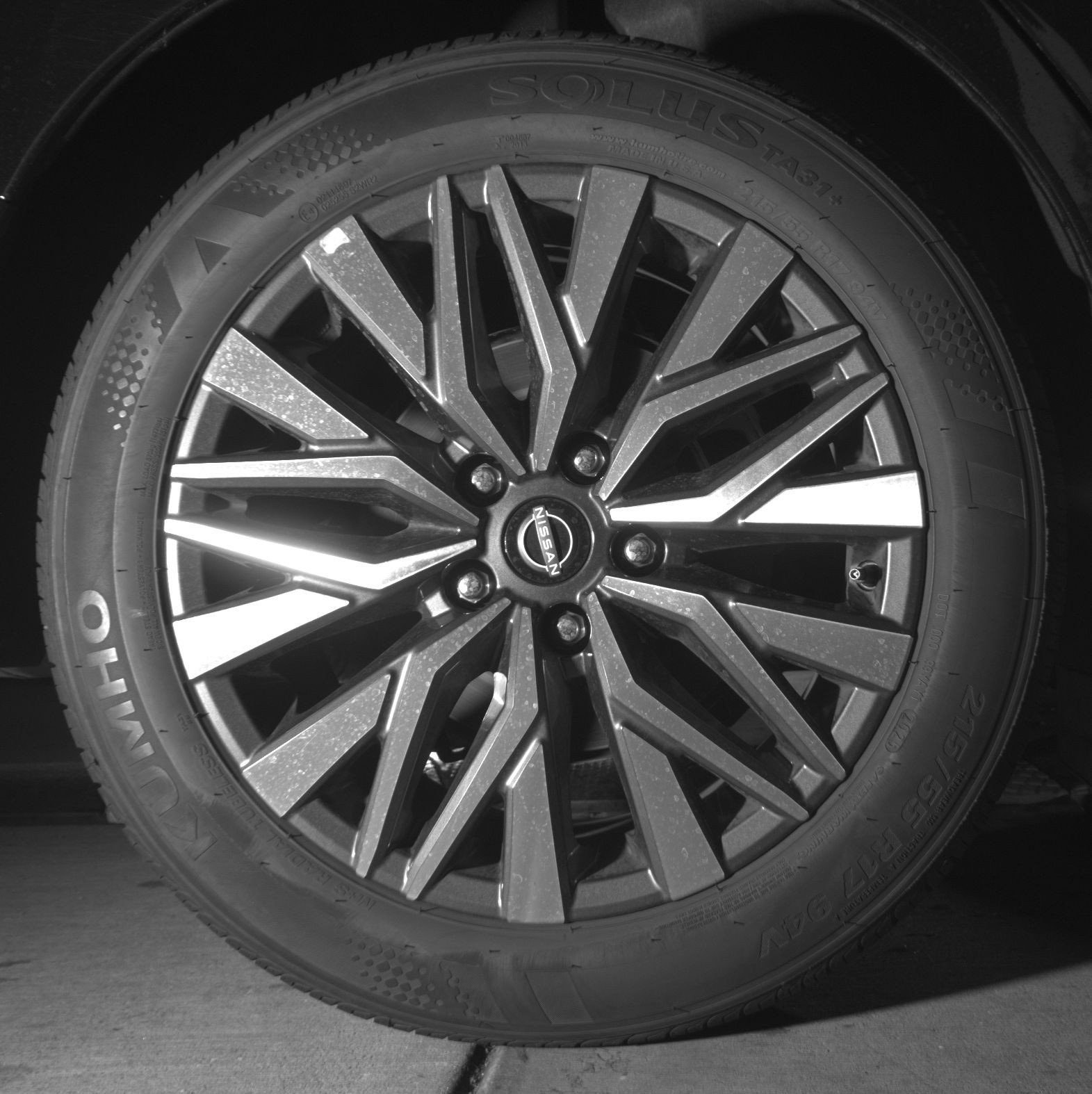 Thumbnail: 2025 Nissan Altima - 15