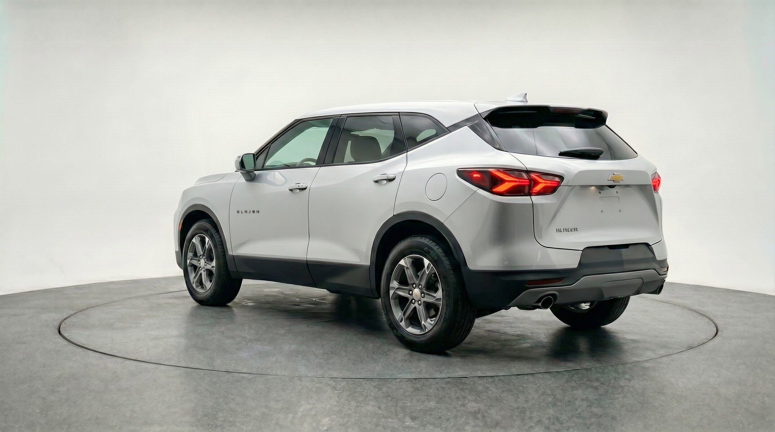 Thumbnail: 2025 Chevrolet Blazer - 6