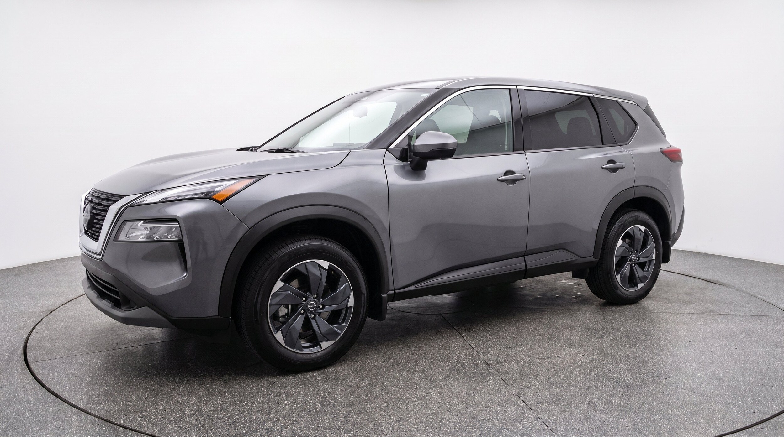 Thumbnail: 2025 Nissan Rogue - 3