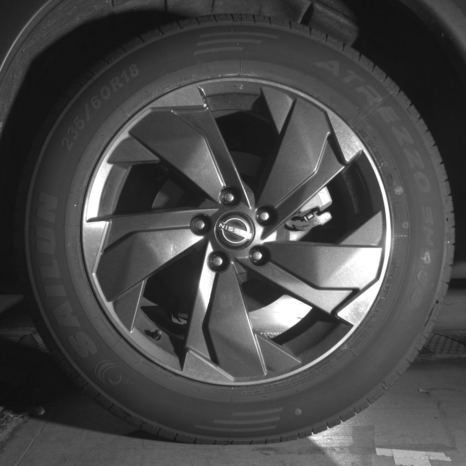 Thumbnail: 2025 Nissan Rogue - 11