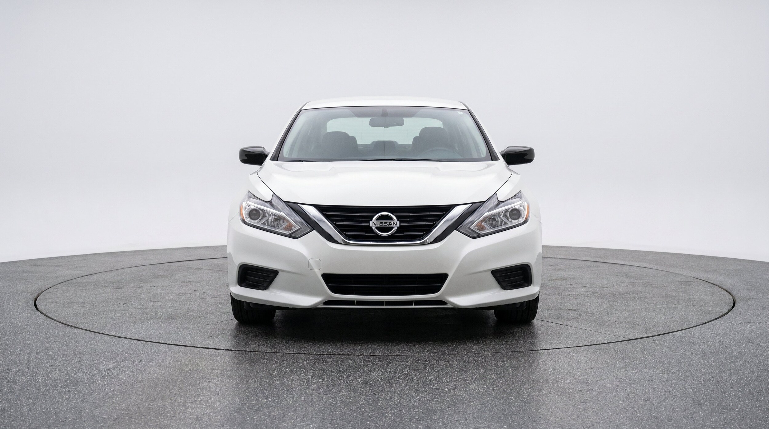 Thumbnail: 2026 Nissan Altima - 2