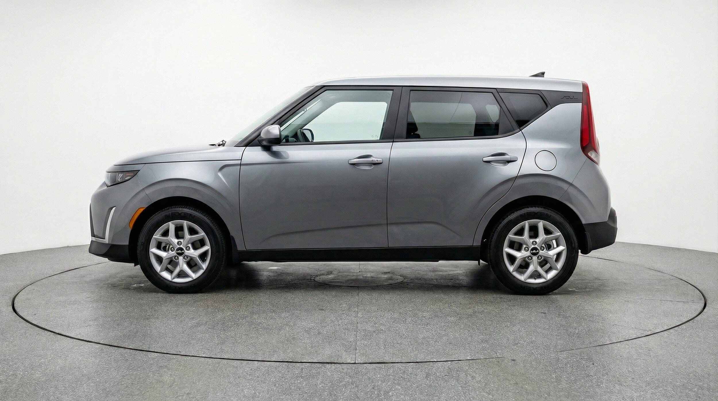 Thumbnail: 2025 Kia Soul - 5