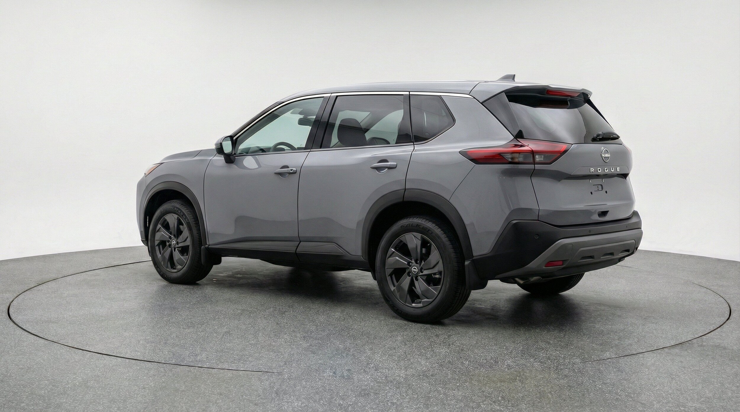 Thumbnail: 2025 Nissan Rogue - 6