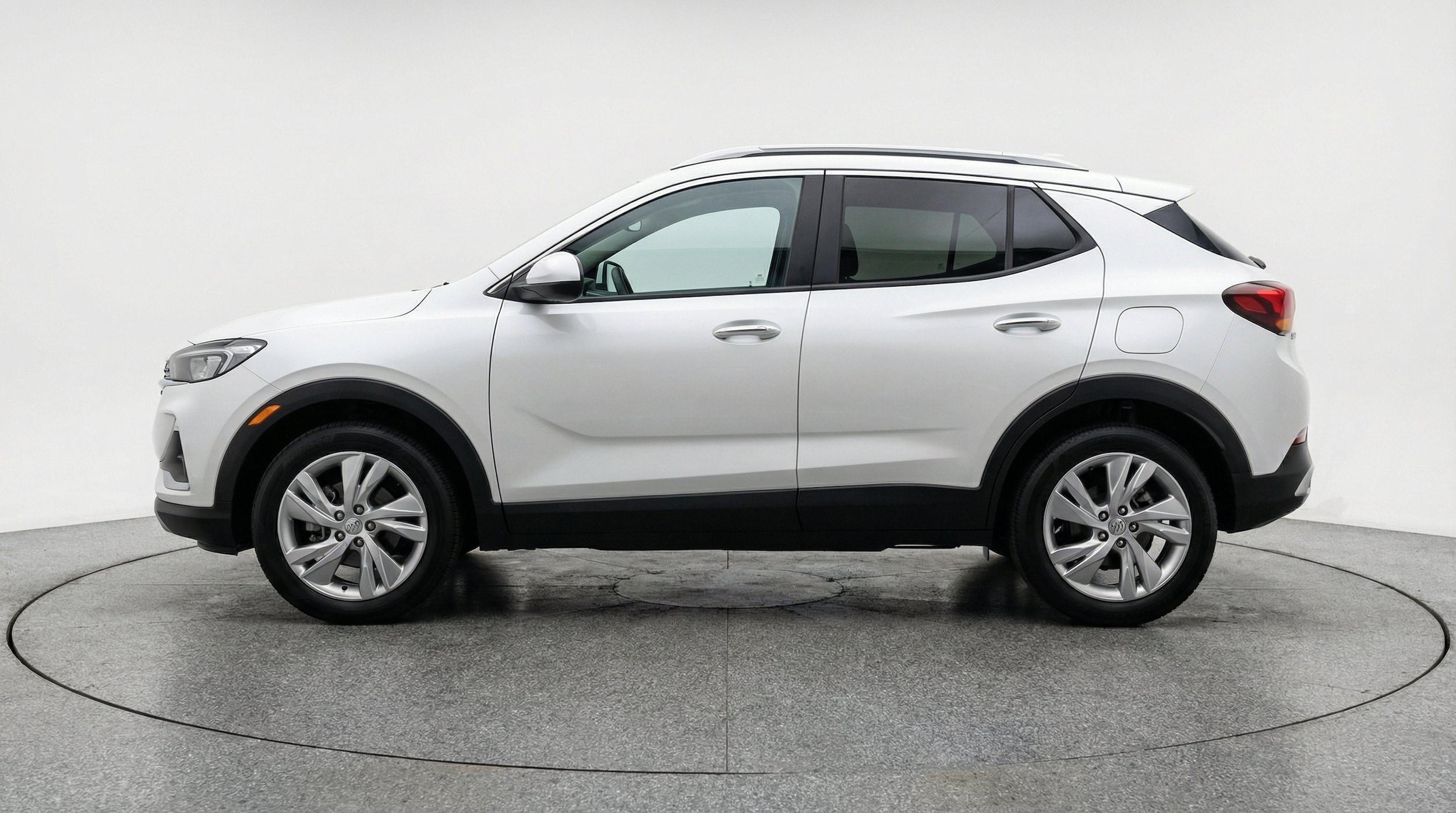 Thumbnail: 2025 Buick Encore GX - 5
