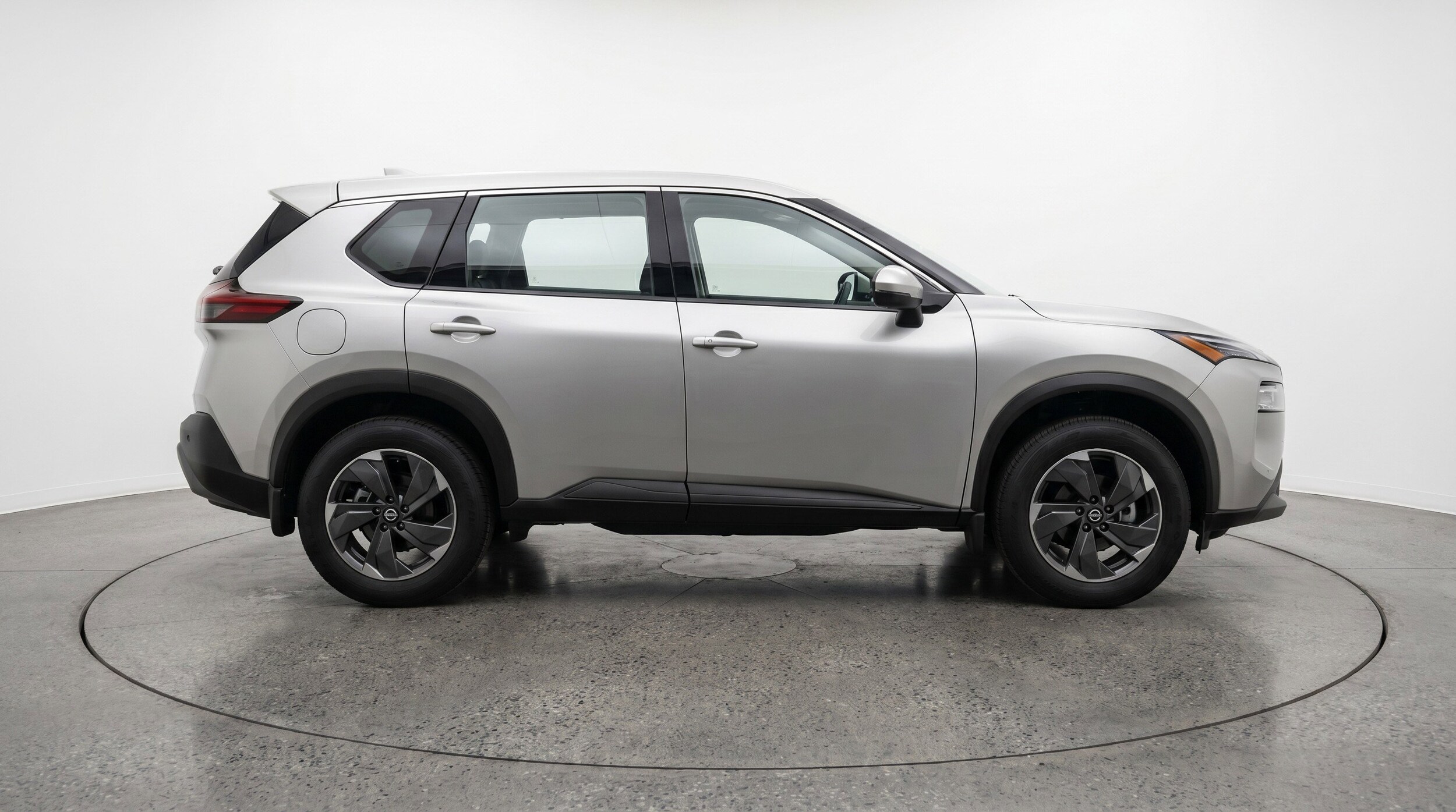 Thumbnail: 2025 Nissan Rogue - 11