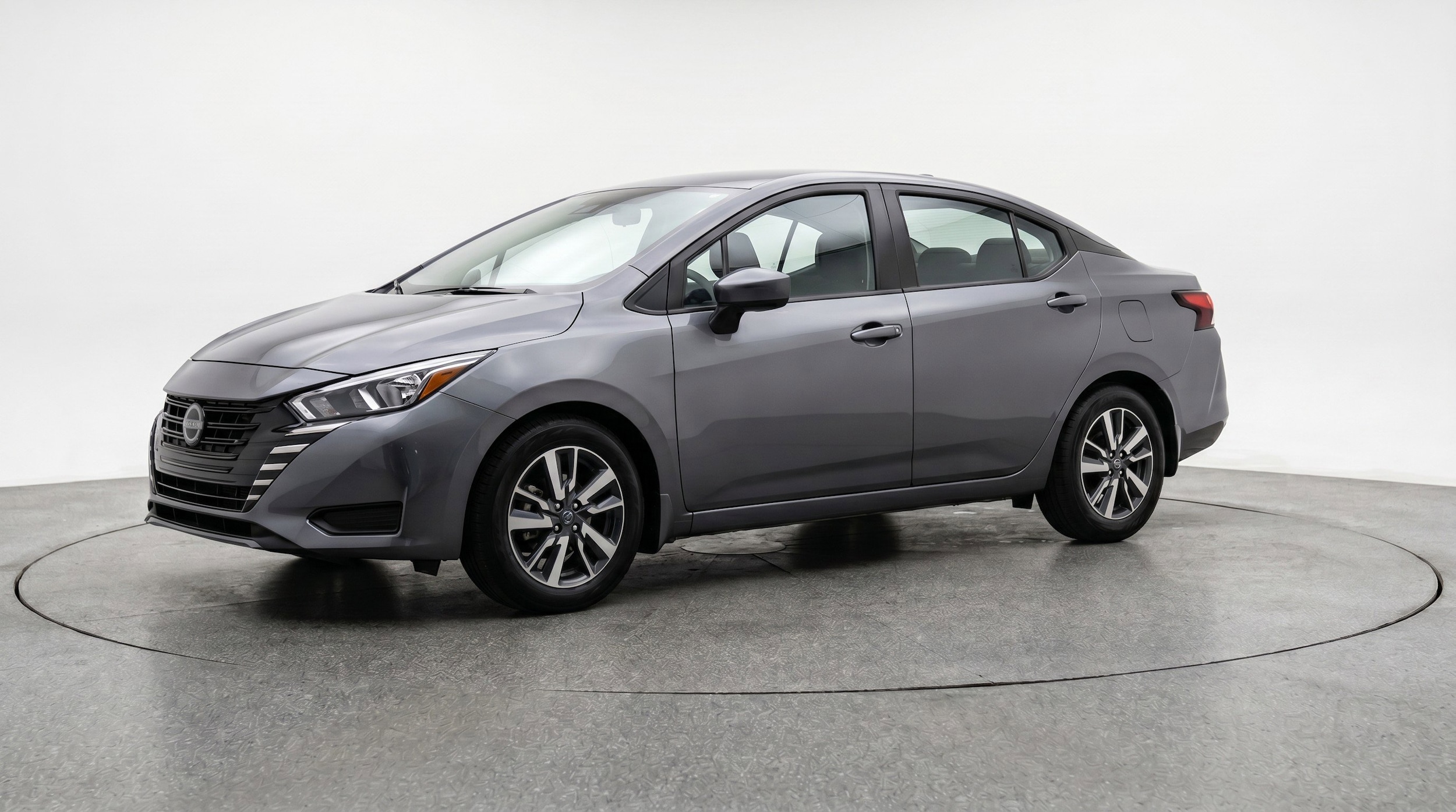 Thumbnail: 2025 Nissan Versa - 3