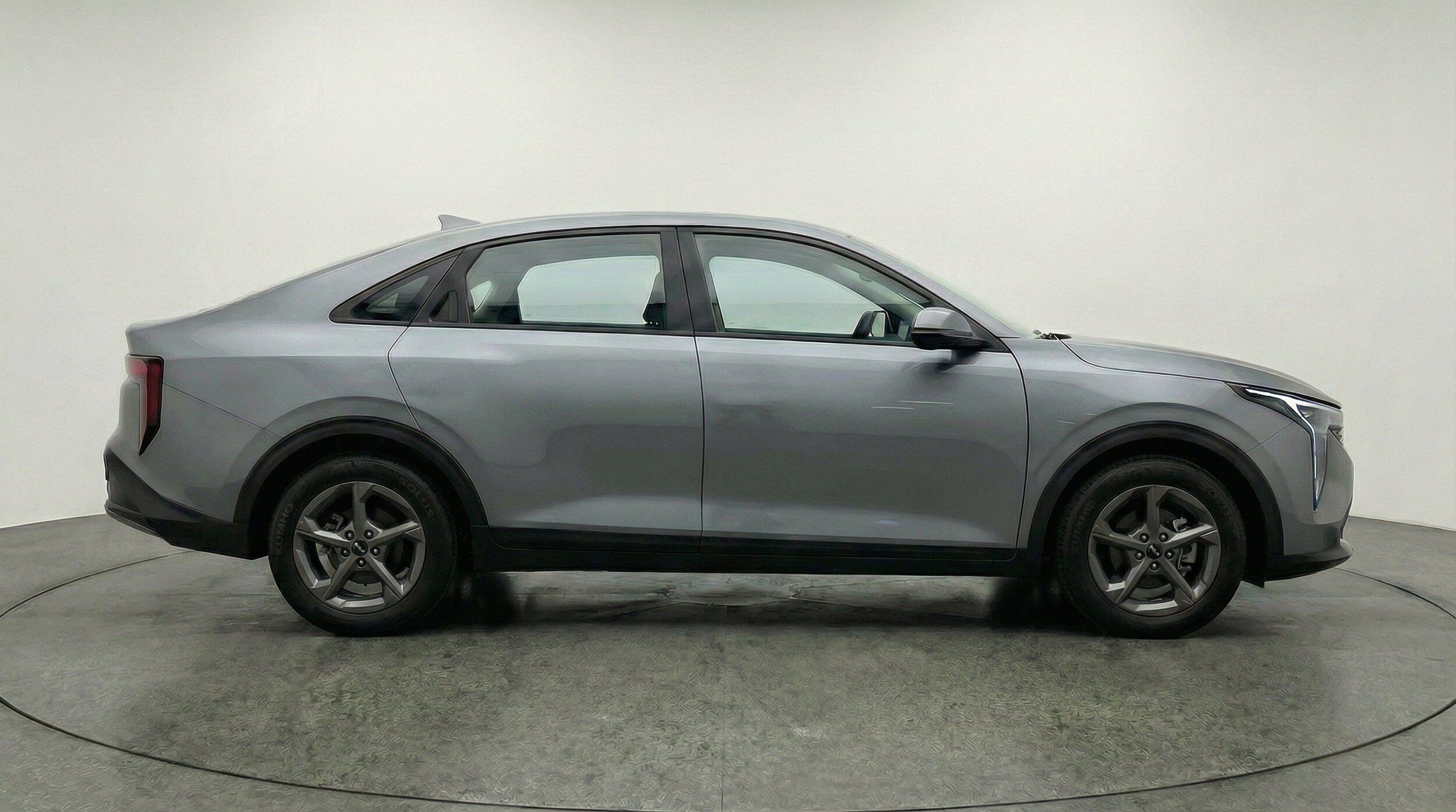 Thumbnail: 2025 Kia K4 - 11