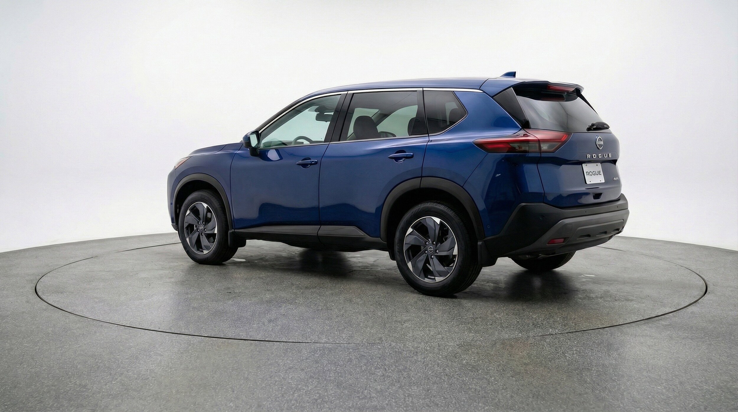 Thumbnail: 2025 Nissan Rogue - 6