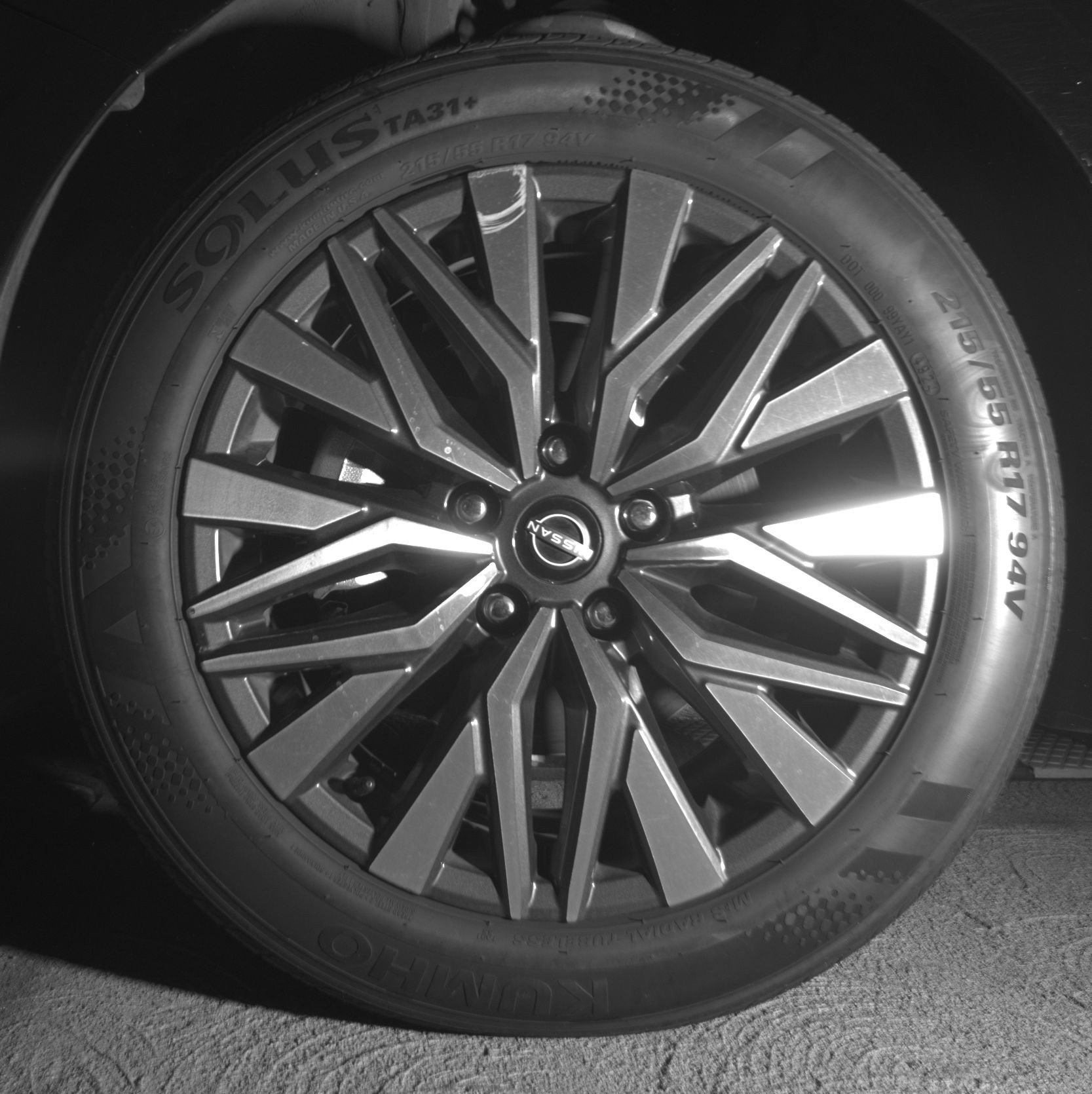 Thumbnail: 2025 Nissan Altima - 12