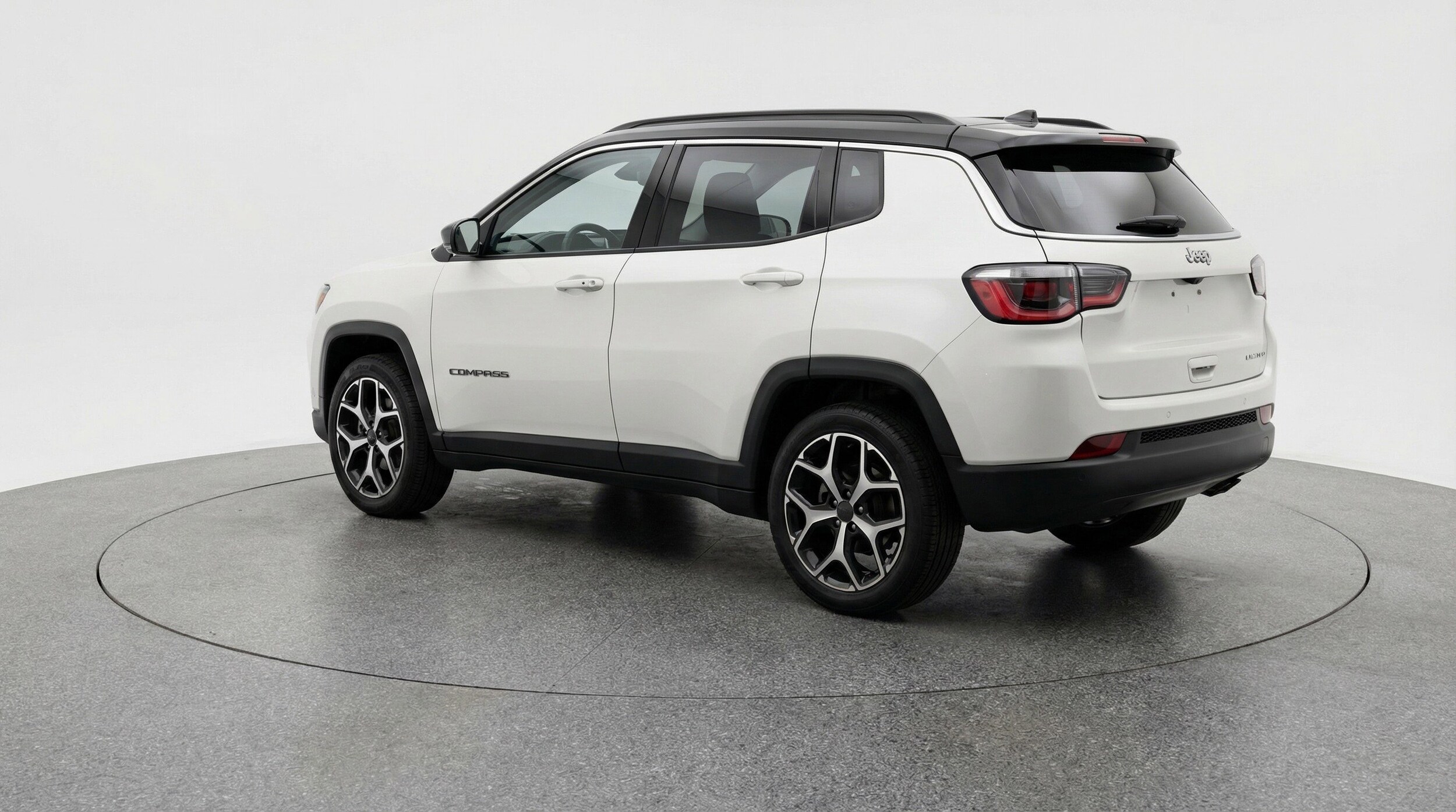 Thumbnail: 2025 Jeep Compass - 6