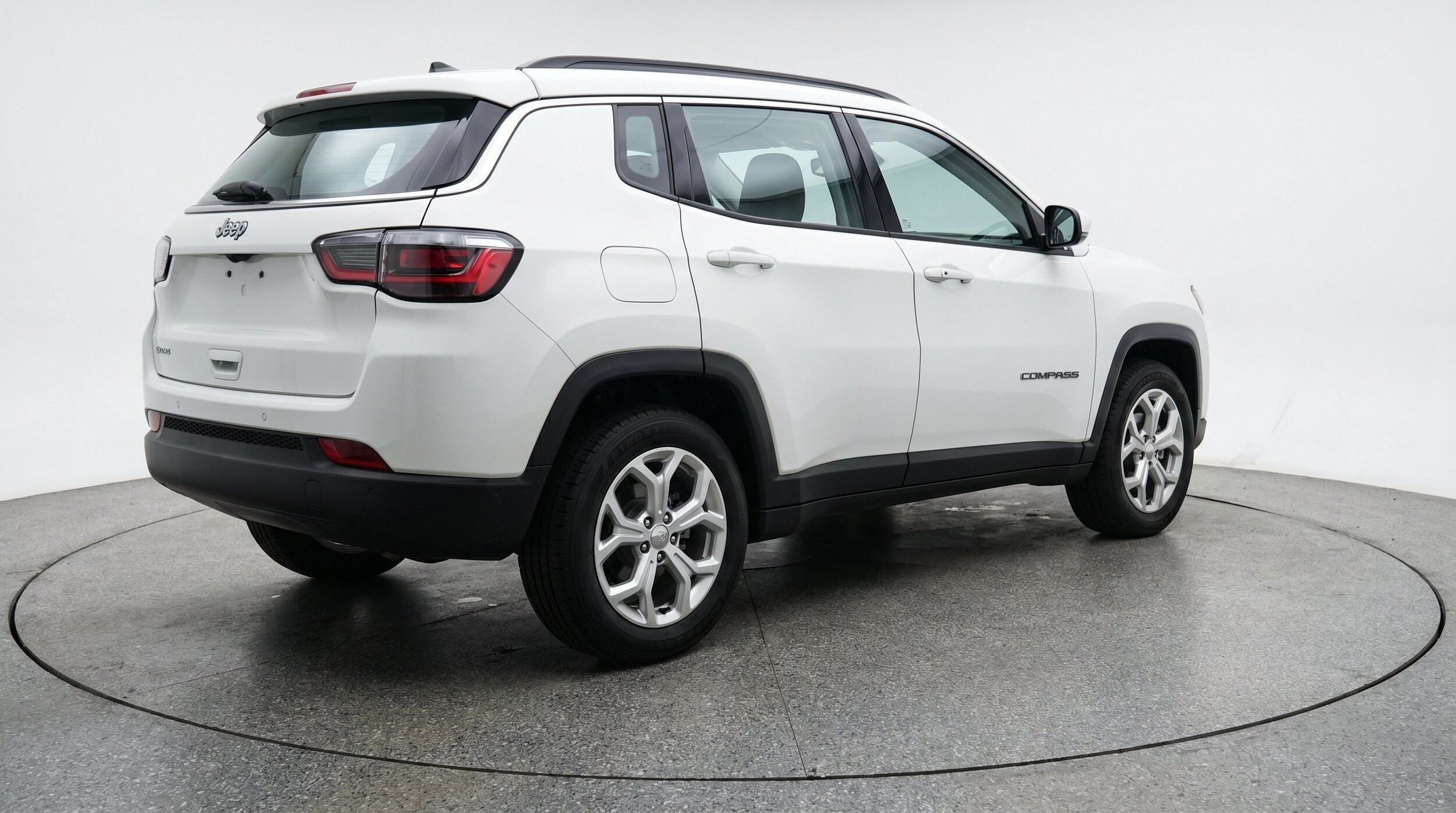 Thumbnail: 2025 Jeep Compass - 9