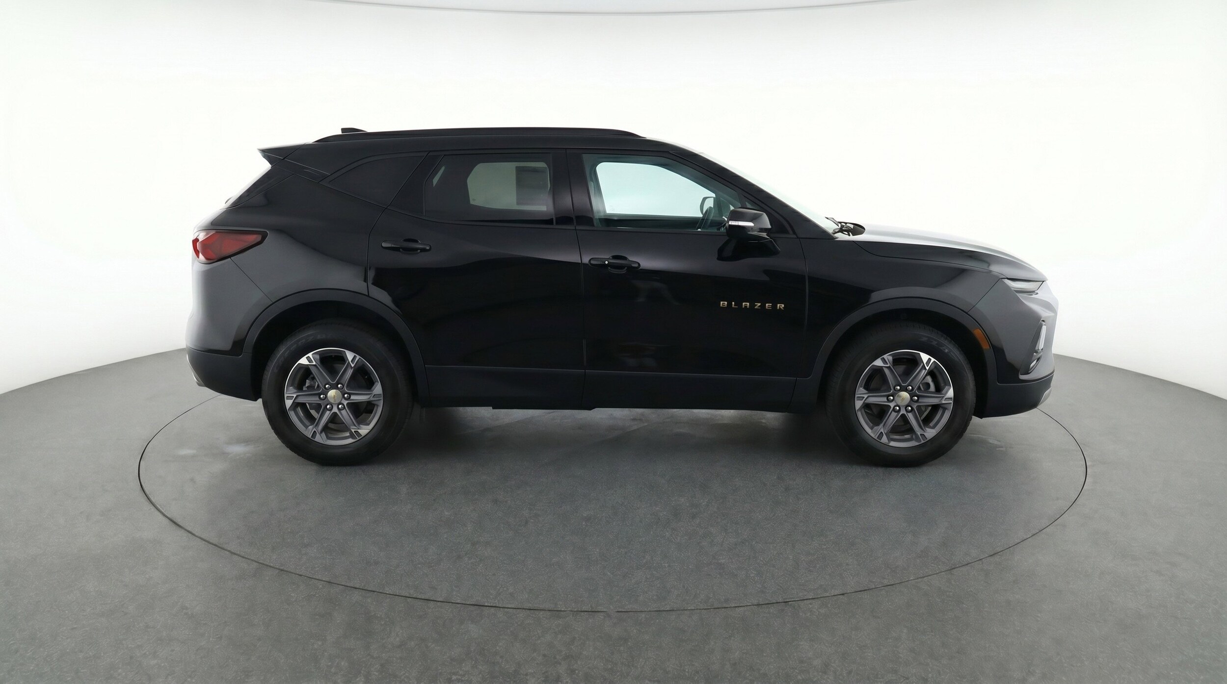 Thumbnail: 2025 Chevrolet Blazer - 11