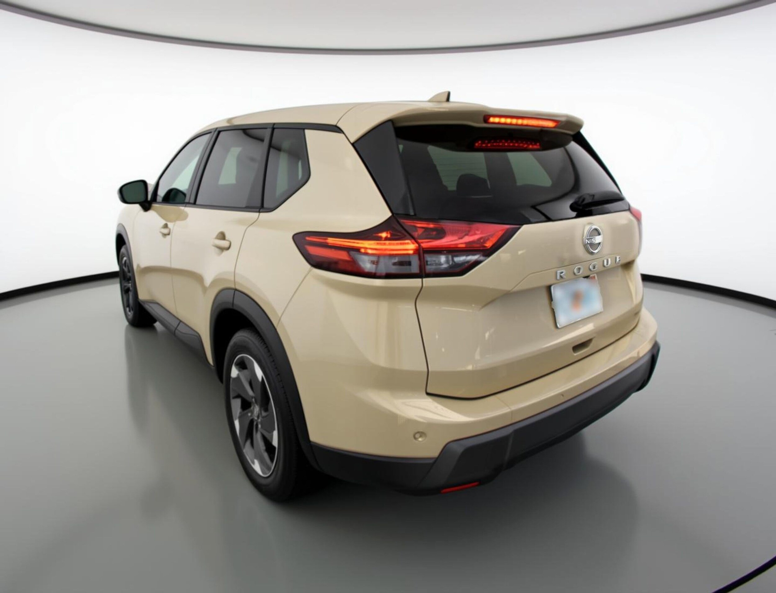 Thumbnail: 2025 Nissan Rogue - 6