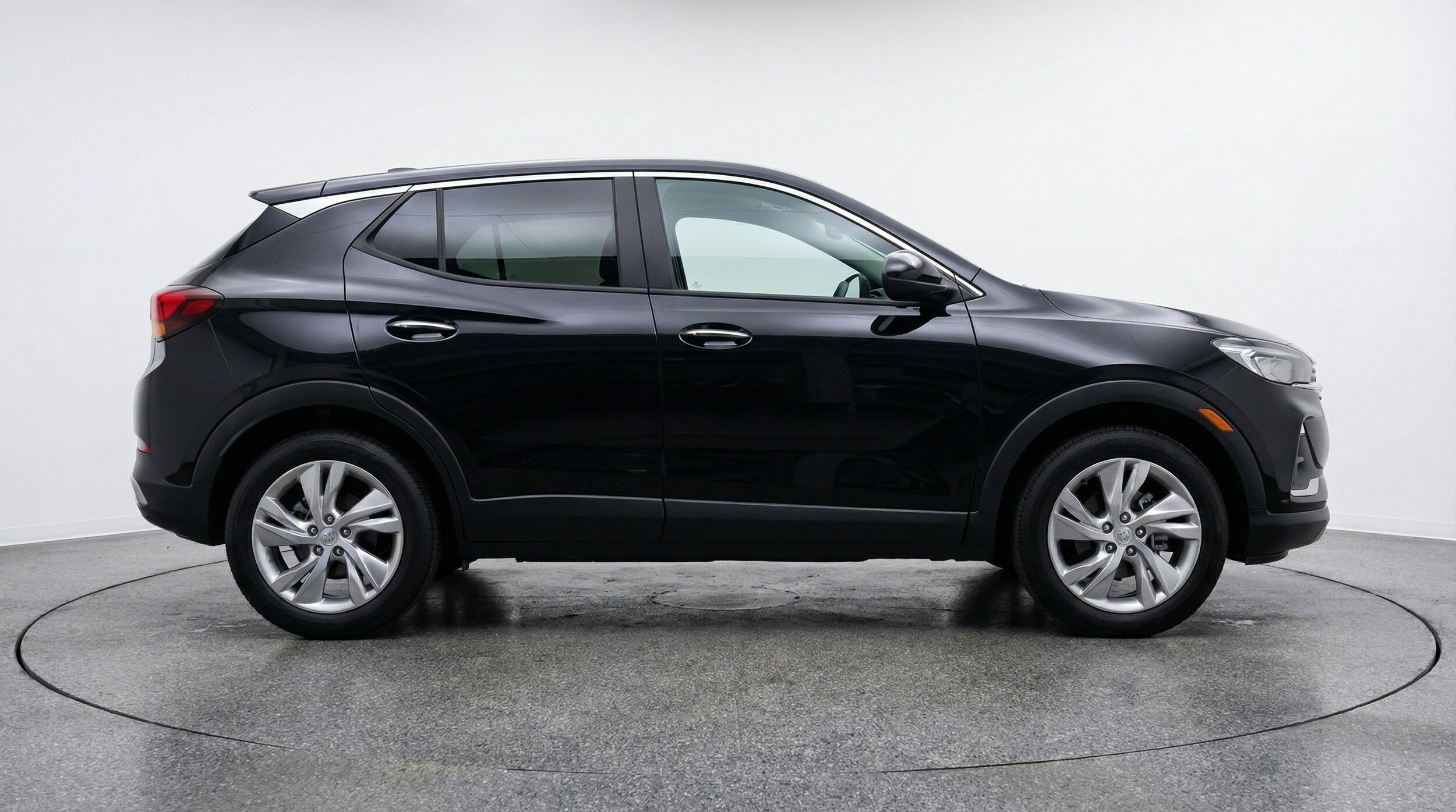 Thumbnail: 2025 Buick Encore GX - 11
