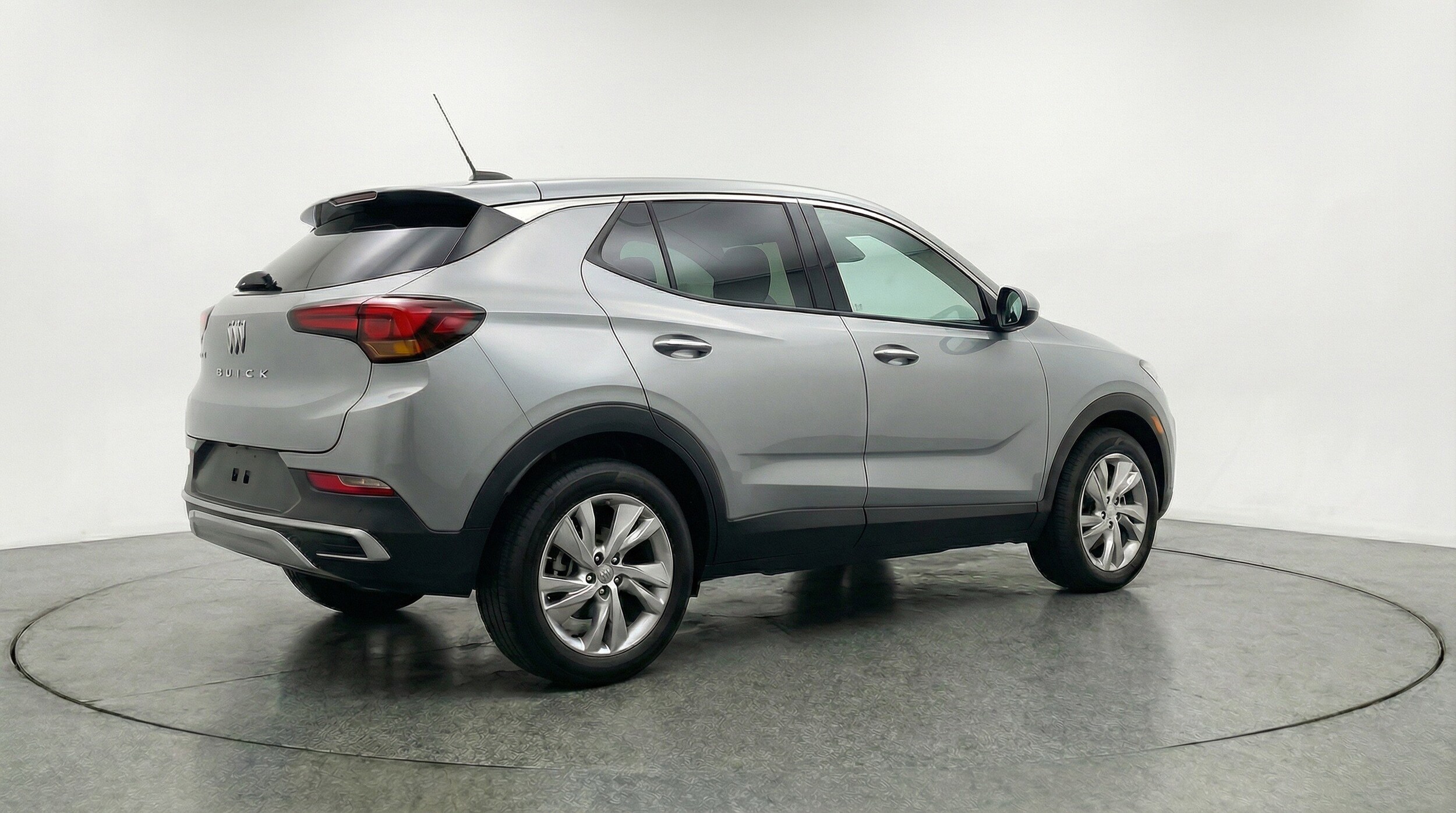 Thumbnail: 2025 Buick Encore GX - 9