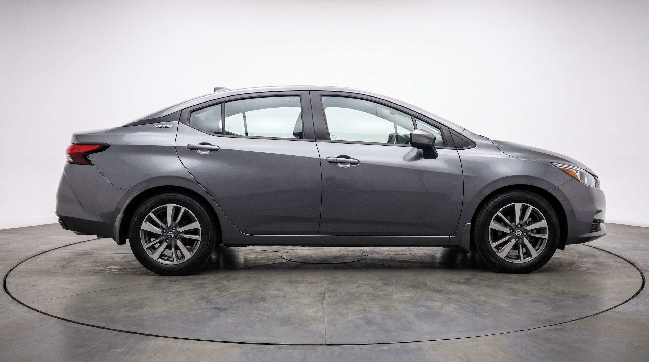 Thumbnail: 2025 Nissan Versa - 11