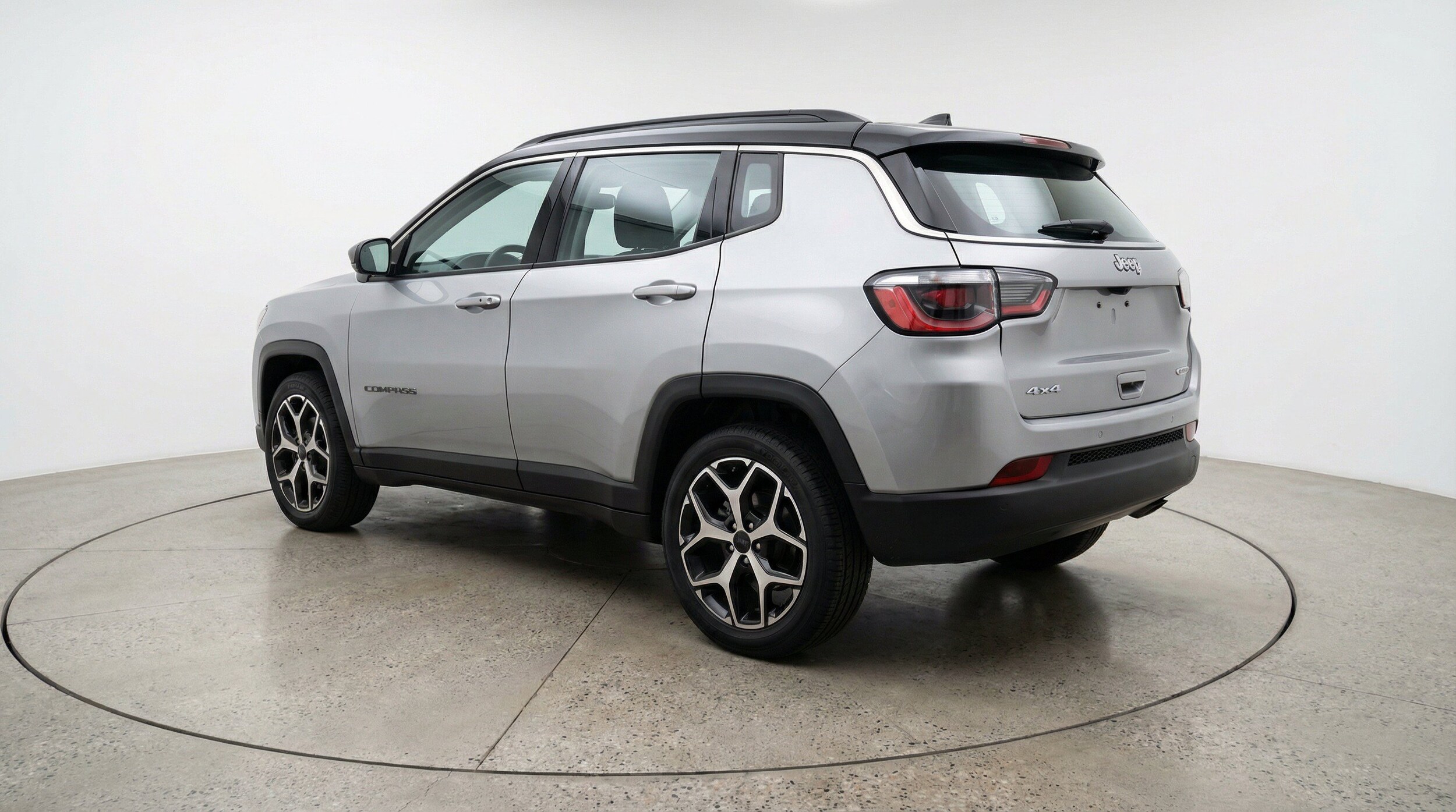 Thumbnail: 2025 Jeep Compass - 6