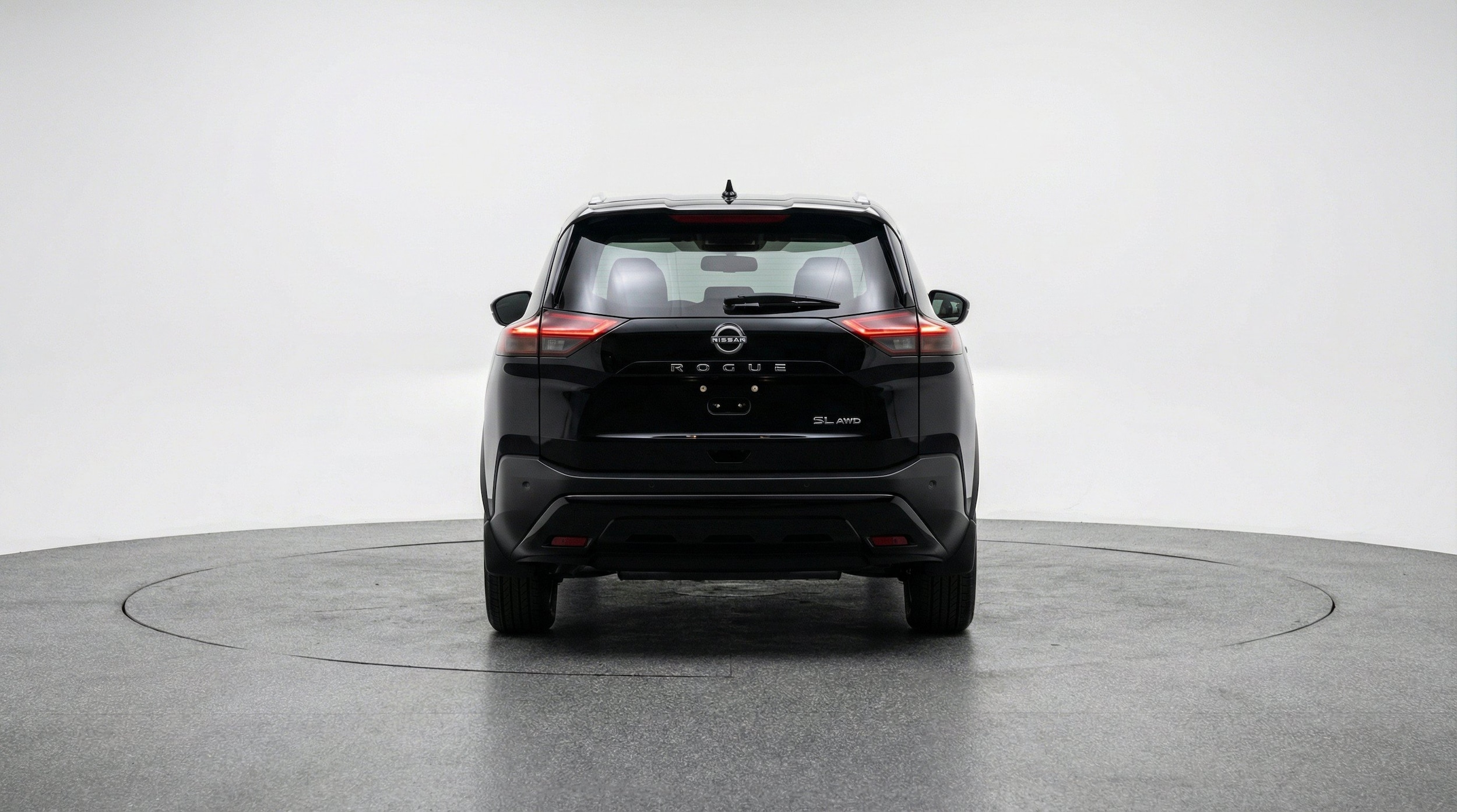 Thumbnail: 2026 Nissan Rogue - 7