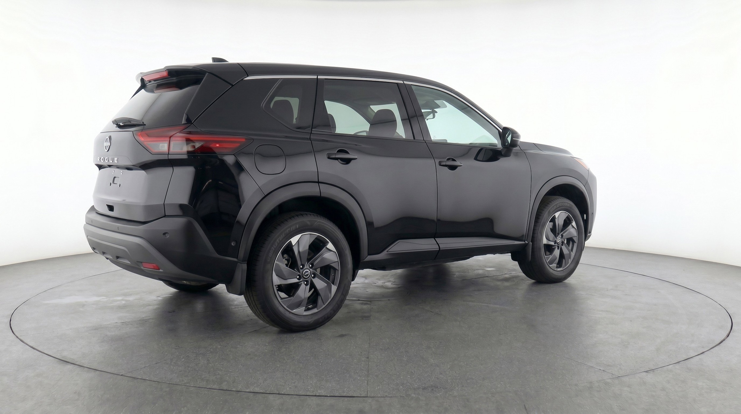 Thumbnail: 2025 Nissan Rogue - 9