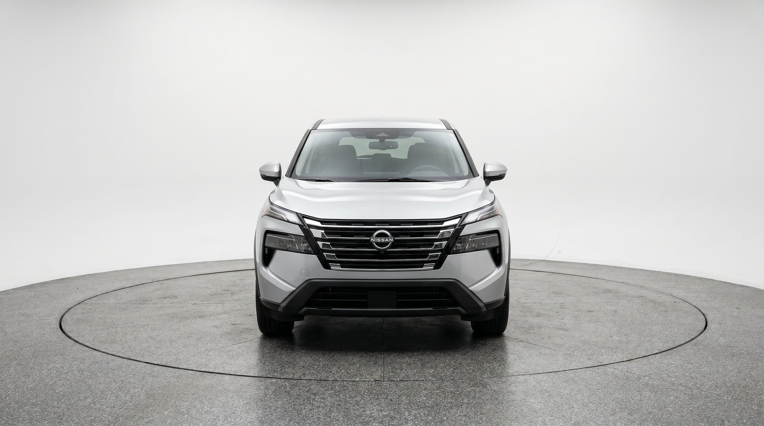 Thumbnail: 2025 Nissan Rogue - 2