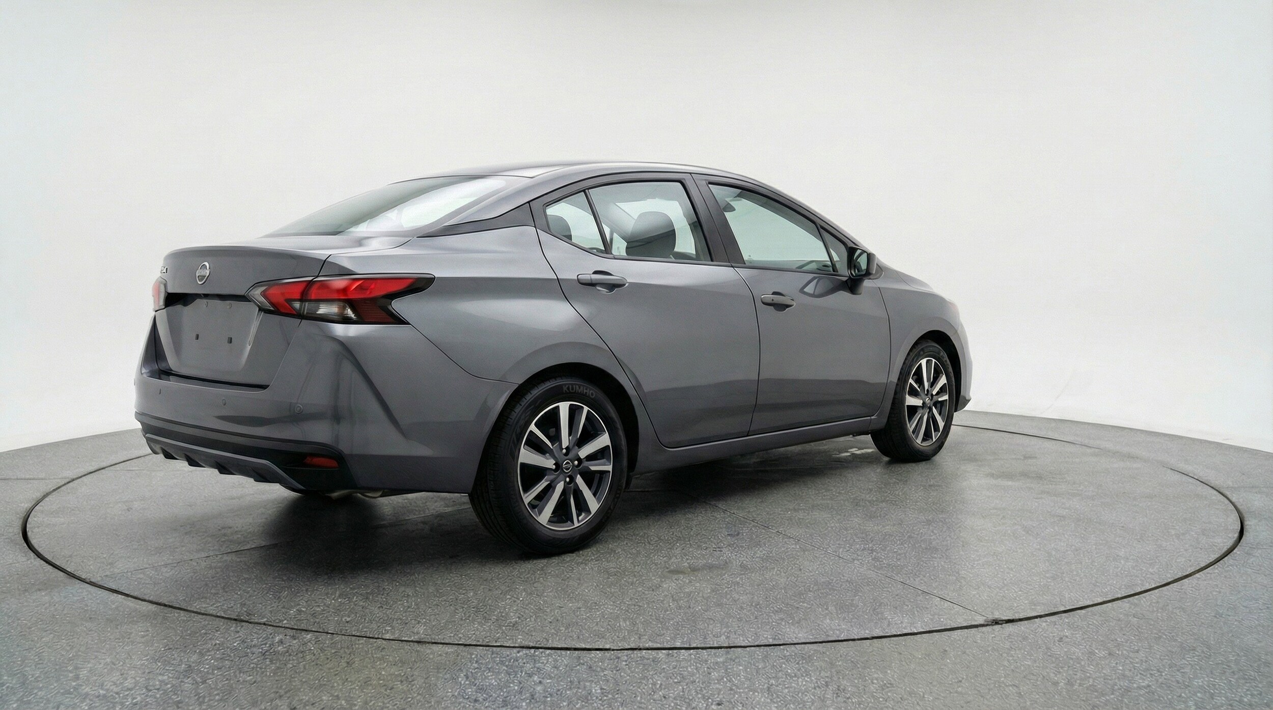 Thumbnail: 2025 Nissan Versa - 9