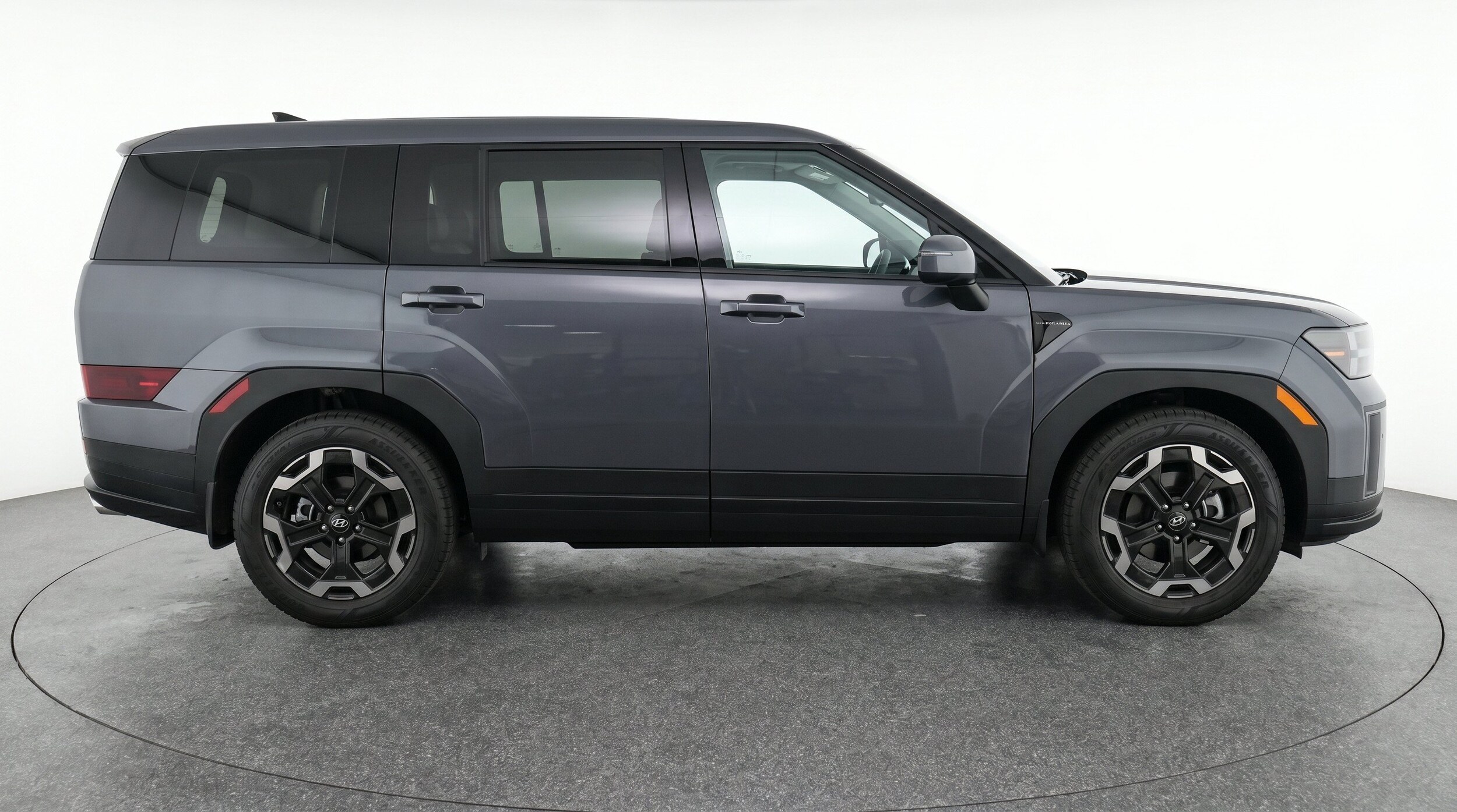 Thumbnail: 2026 Hyundai Santa Fe - 11
