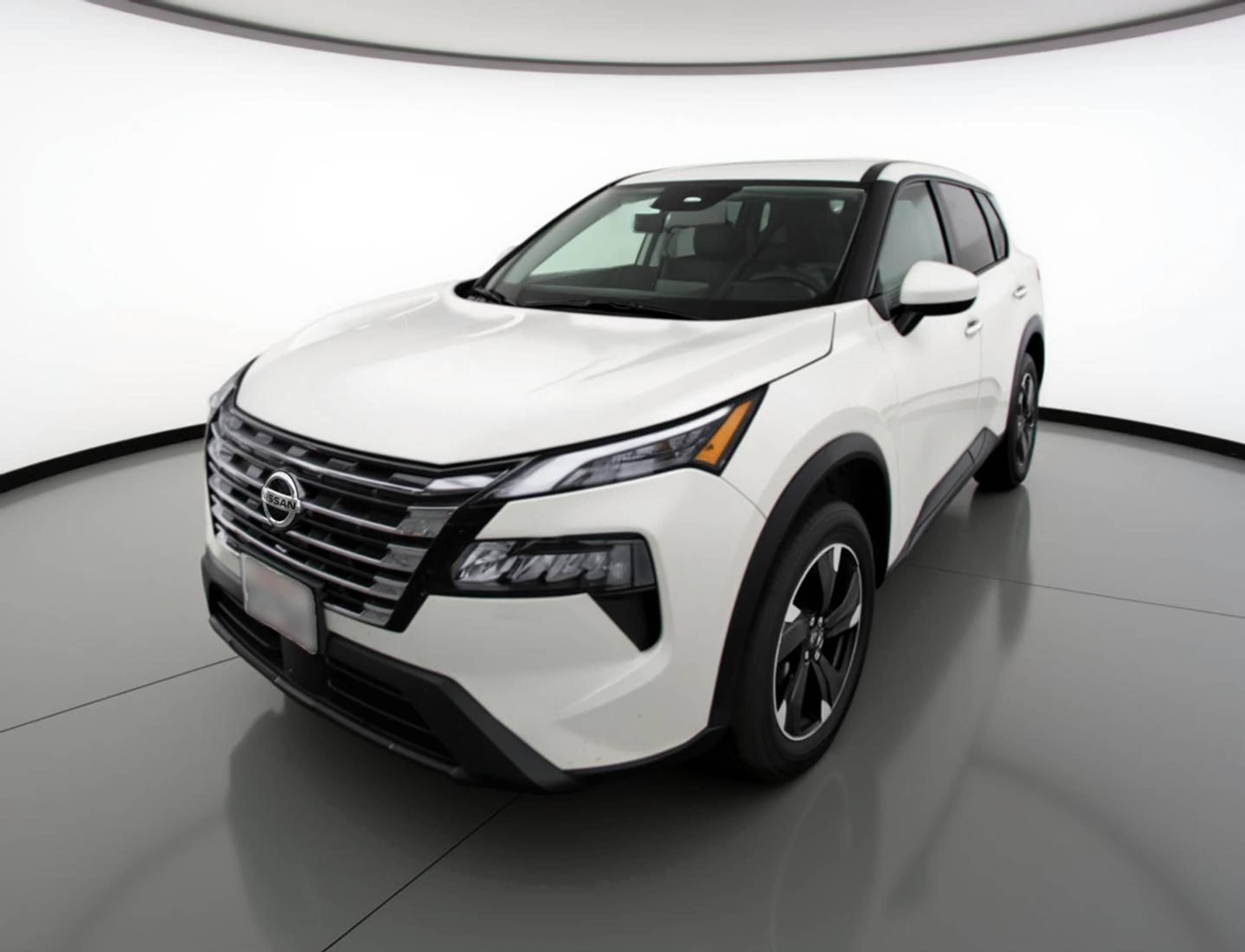 Thumbnail: 2025 Nissan Rogue - 3