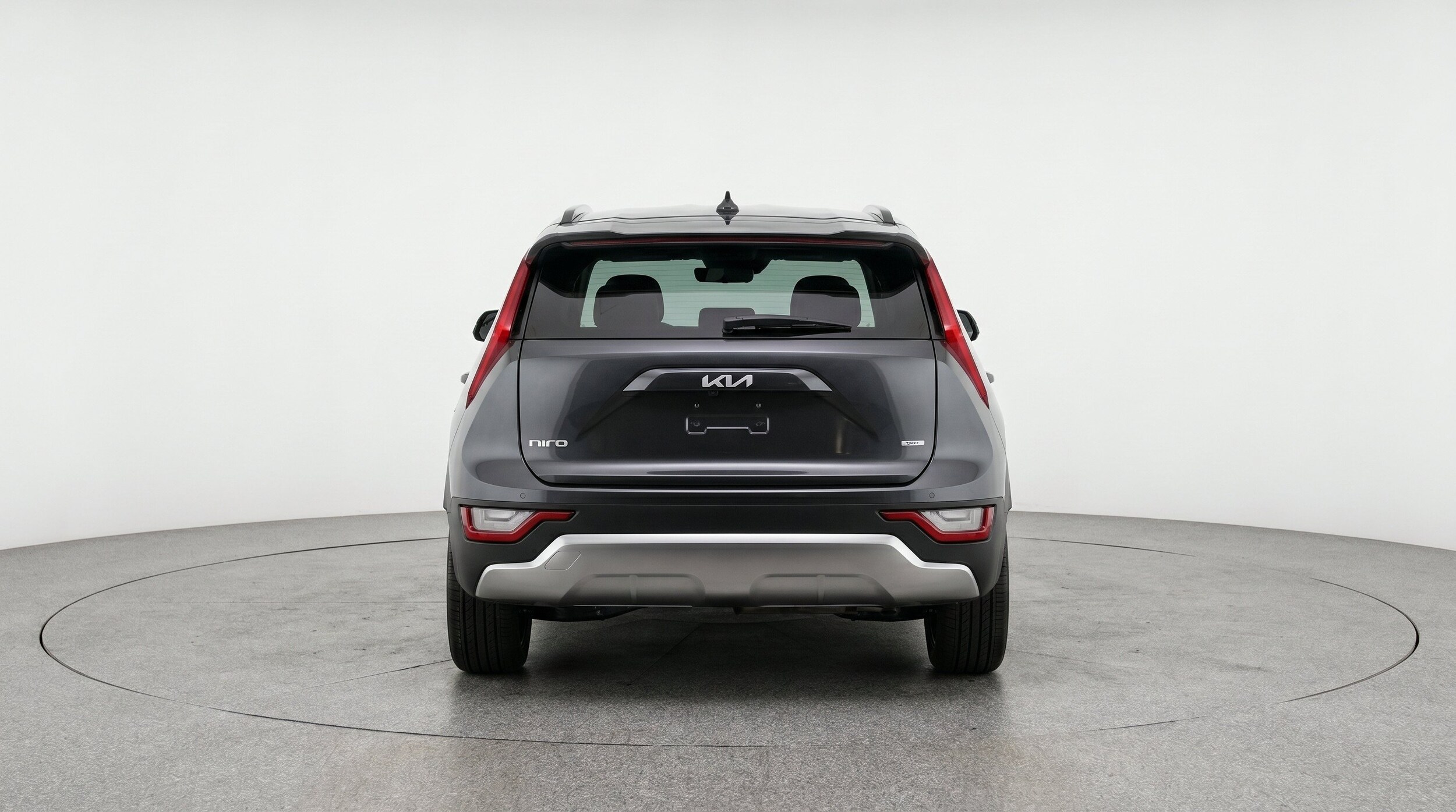Thumbnail: 2026 Kia Niro - 7