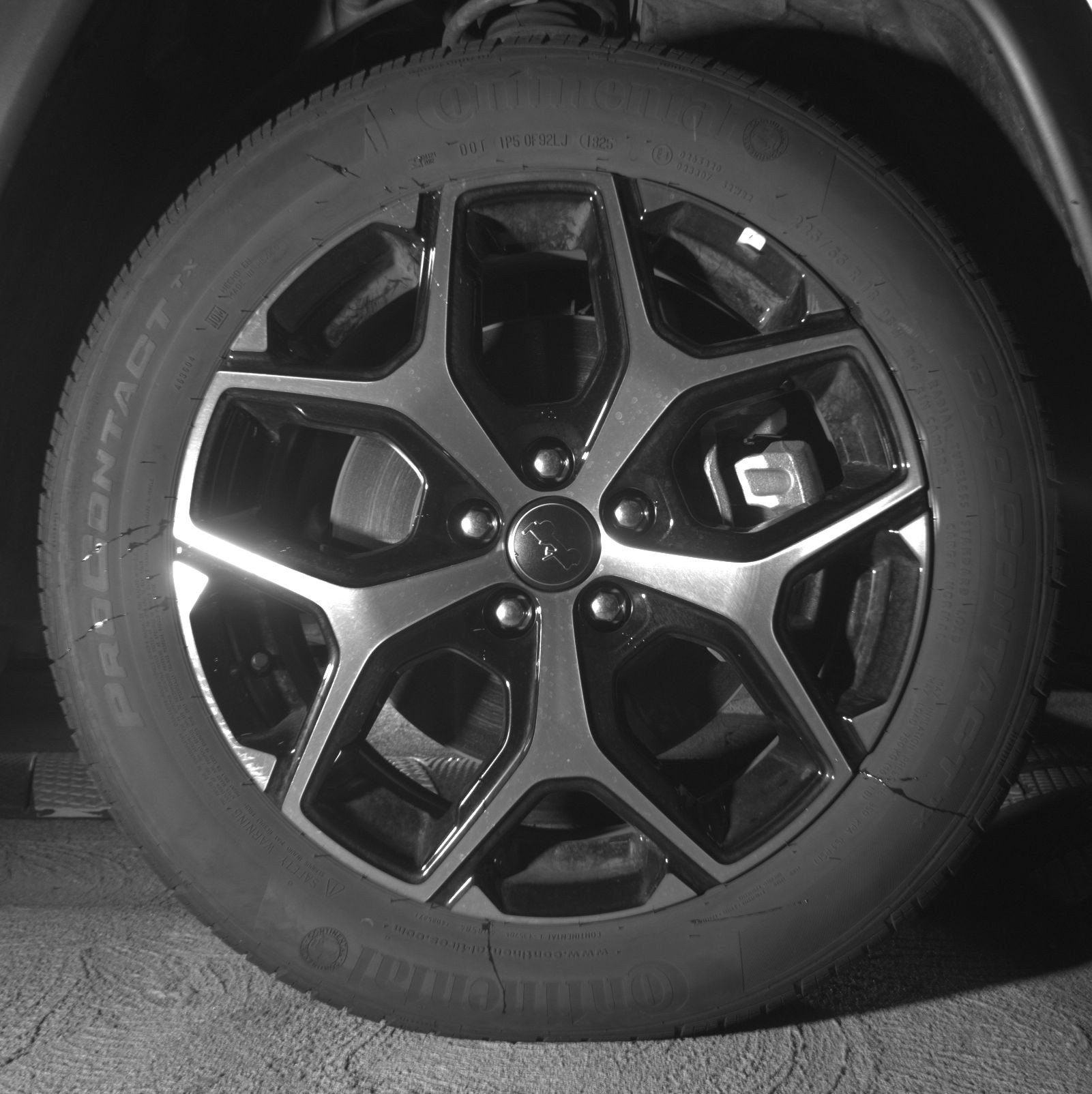 Thumbnail: 2025 Jeep Compass - 13