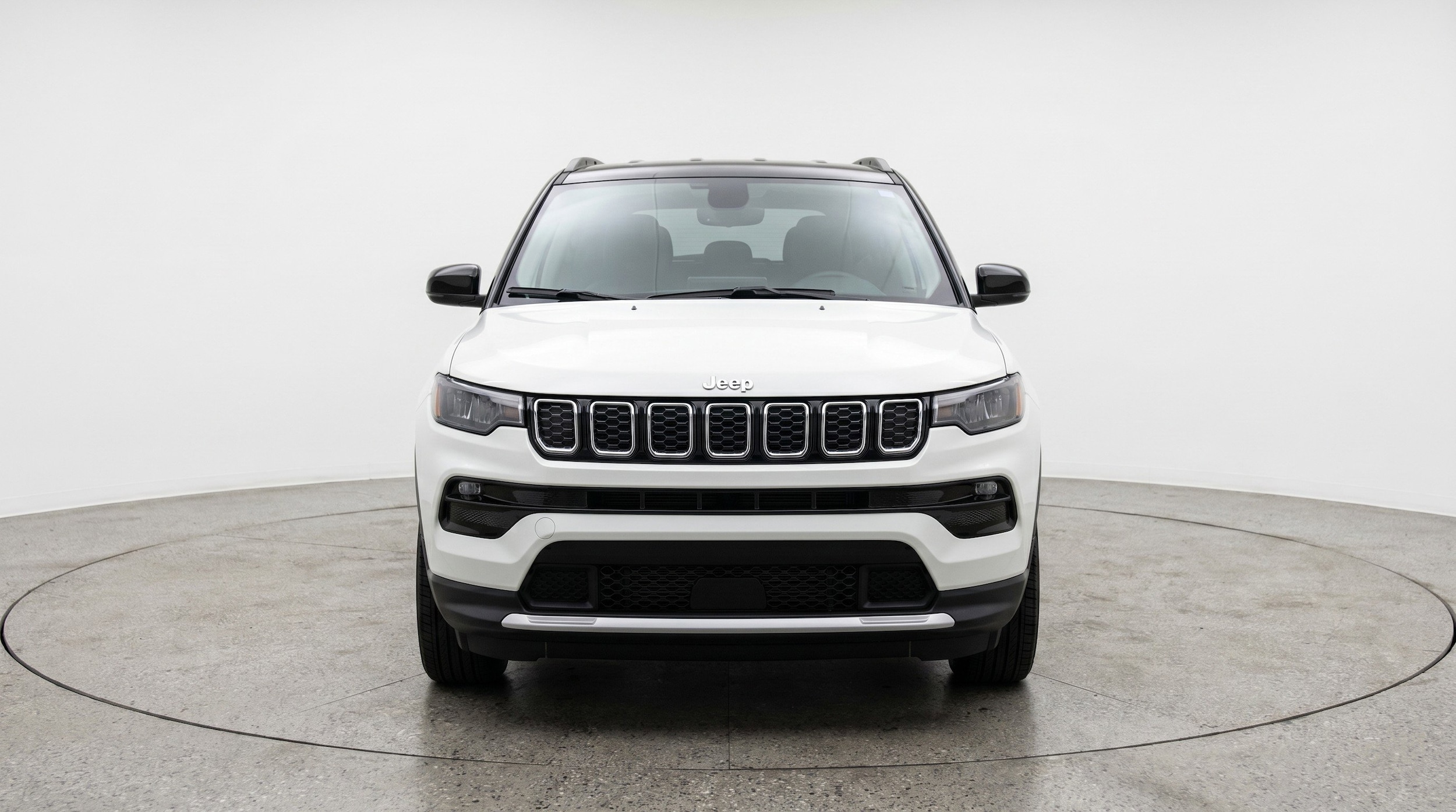 Thumbnail: 2025 Jeep Compass - 2