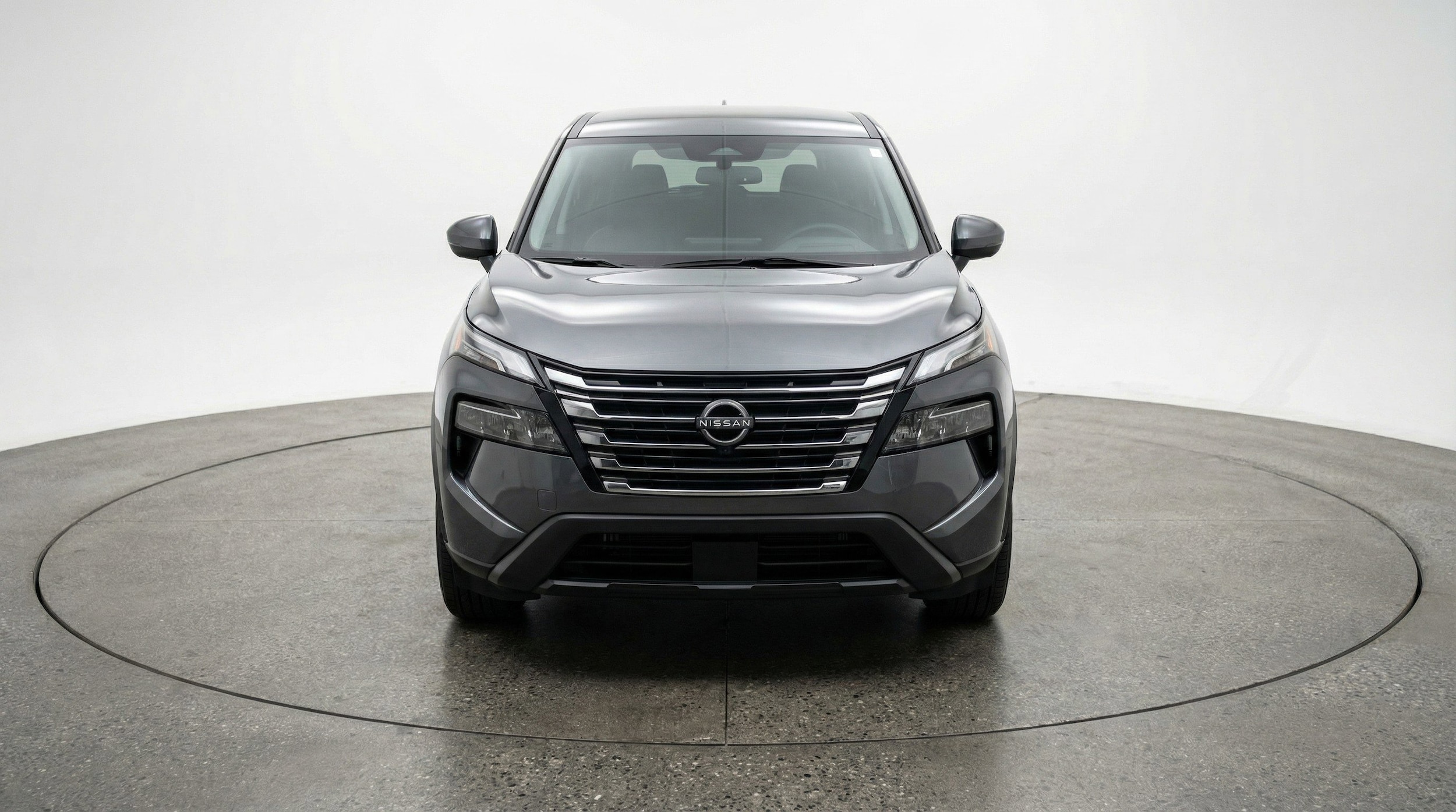 Thumbnail: 2025 Nissan Rogue - 2