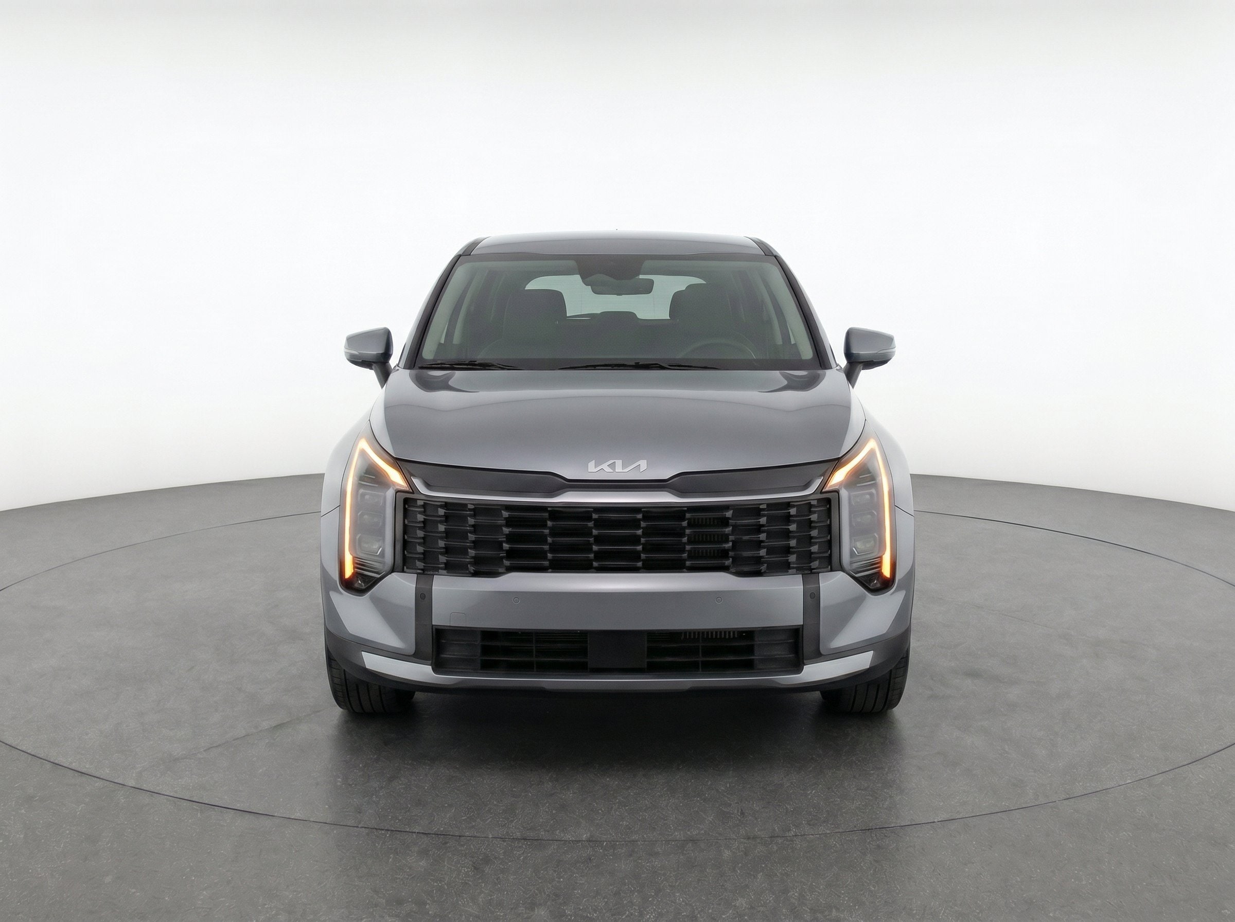 Thumbnail: 2026 Kia Sportage - 2