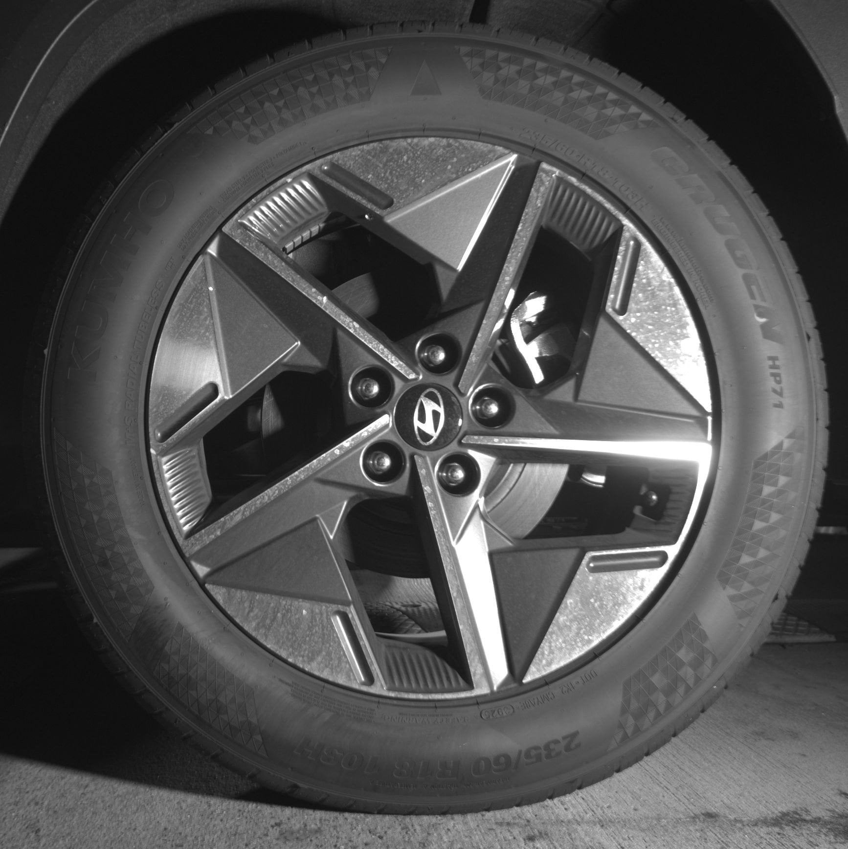 Thumbnail: 2026 Hyundai Tucson - 14