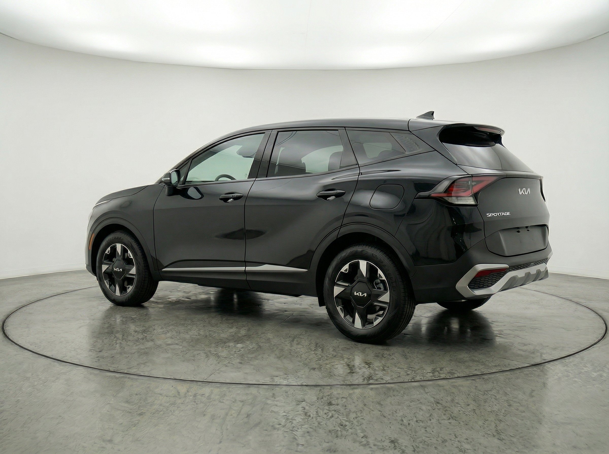 Thumbnail: 2026 Kia Sportage - 6