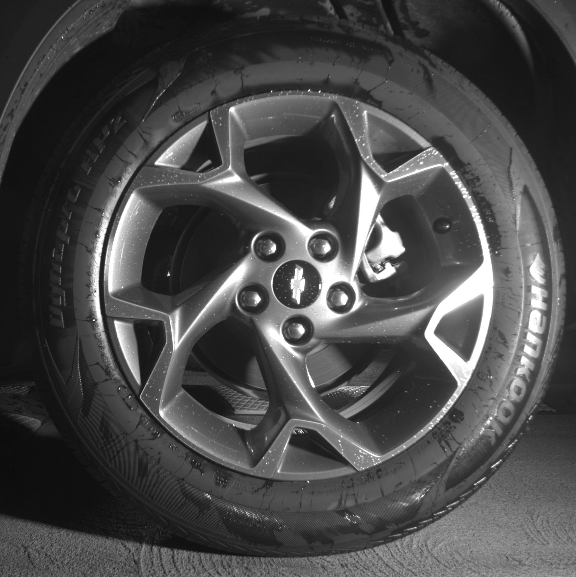 Thumbnail: 2025 Chevrolet Trax - 14