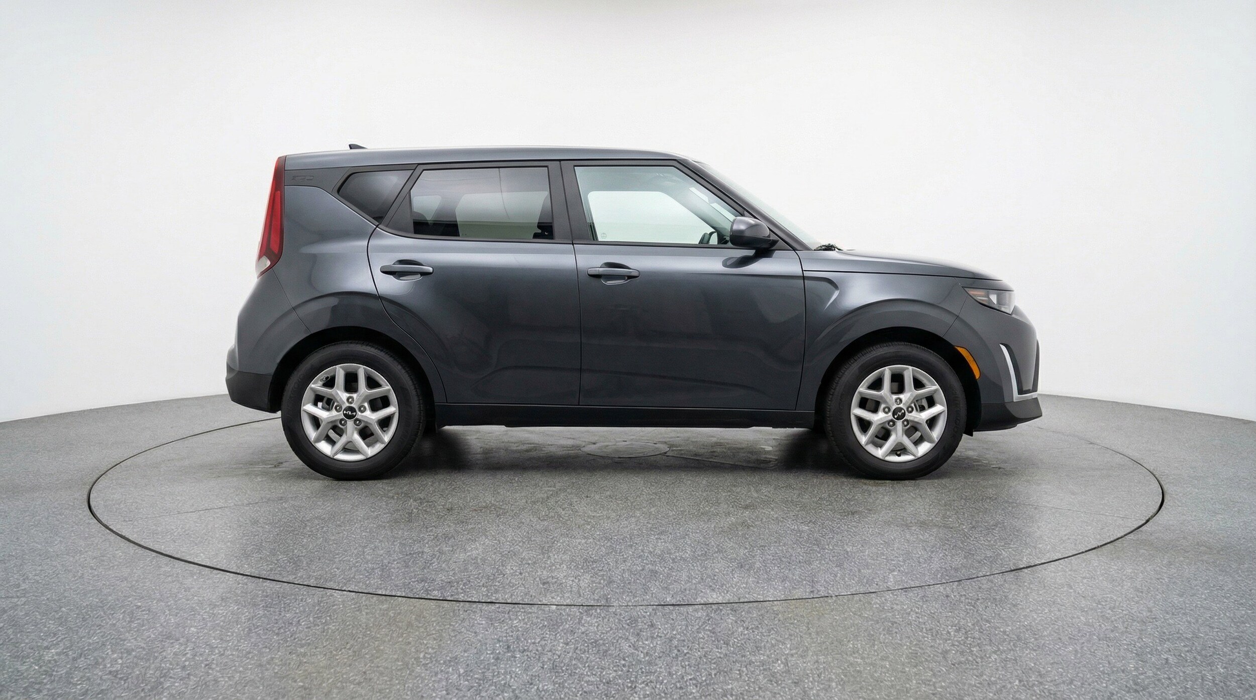 Thumbnail: 2025 Kia Soul - 11