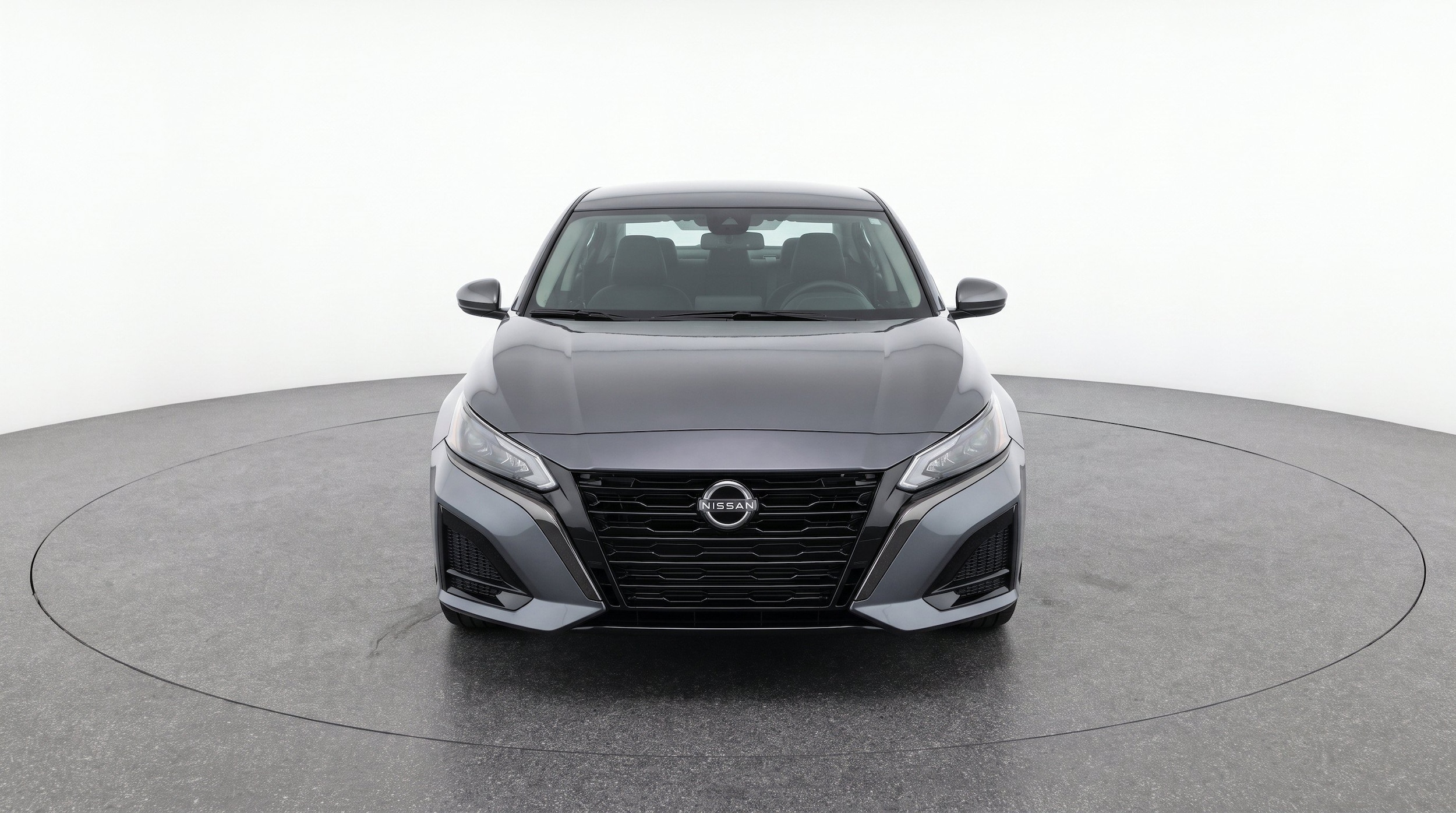 Thumbnail: 2026 Nissan Altima - 2