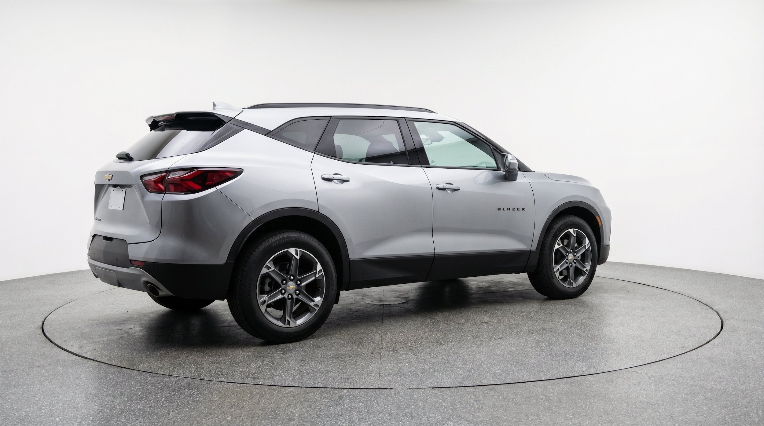 Thumbnail: 2026 Chevrolet Blazer - 9