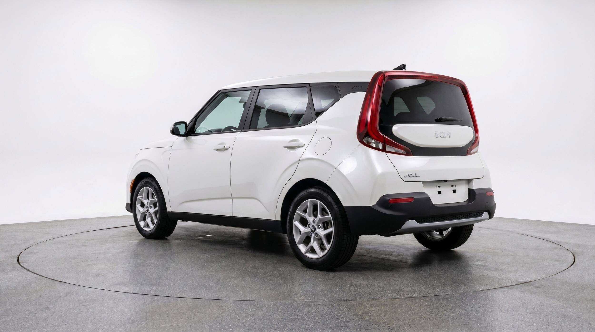 Thumbnail: 2025 Kia Soul - 6