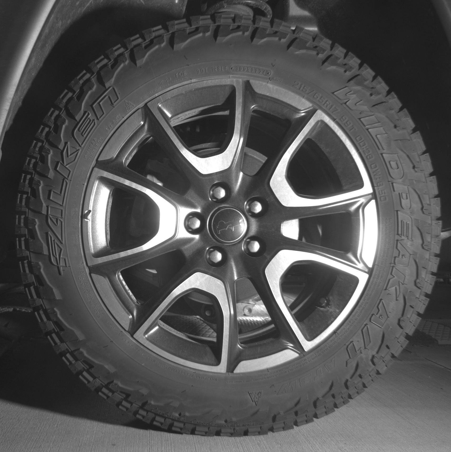 Thumbnail: 2025 Jeep Compass - 14